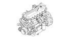 ENGINE 504387300 - 84247641 | NEWHOLLANDAG | BR | PT