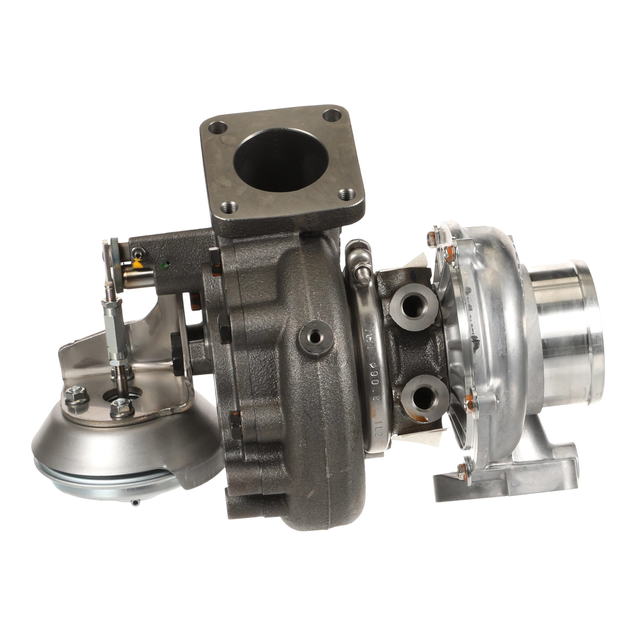 TURBOCOMPRESSEUR | CASECE | CA | FR