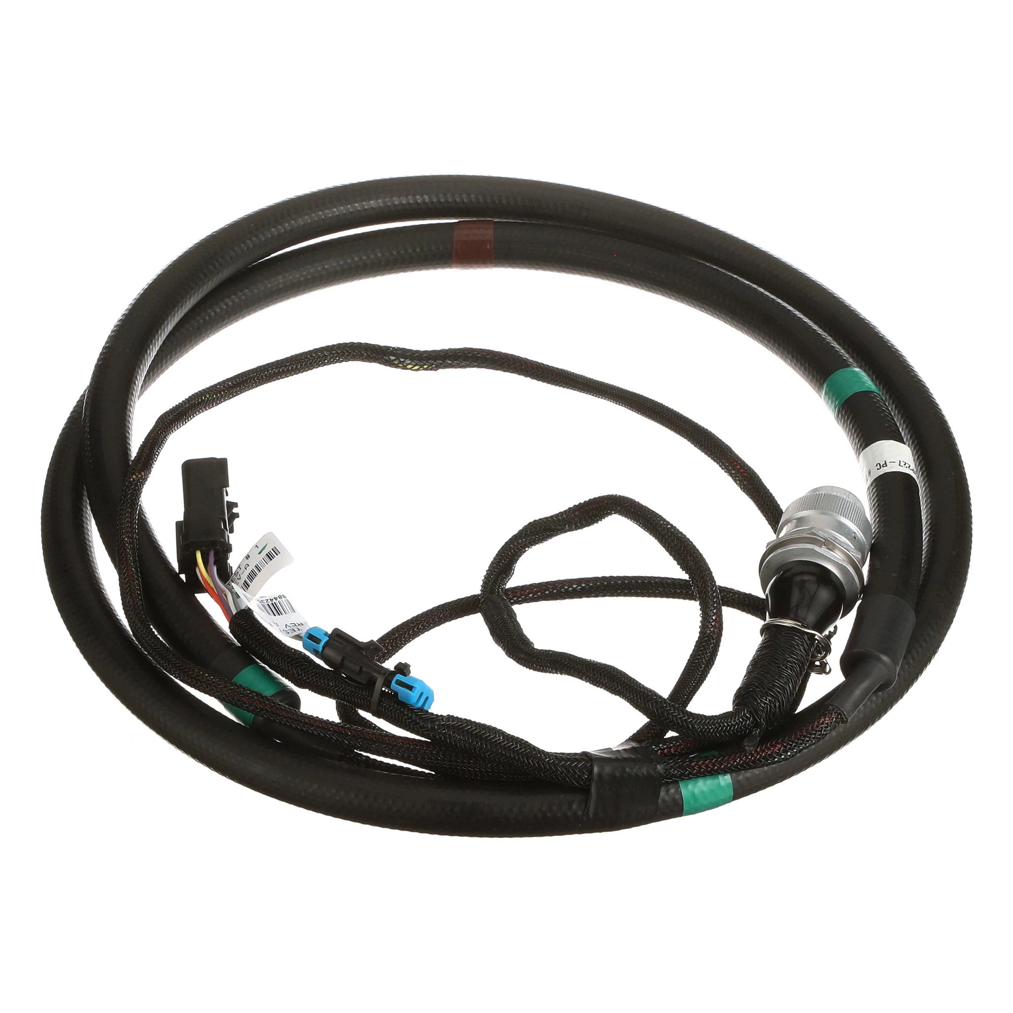 WIRE HARNESS | CASEIH | US | EN