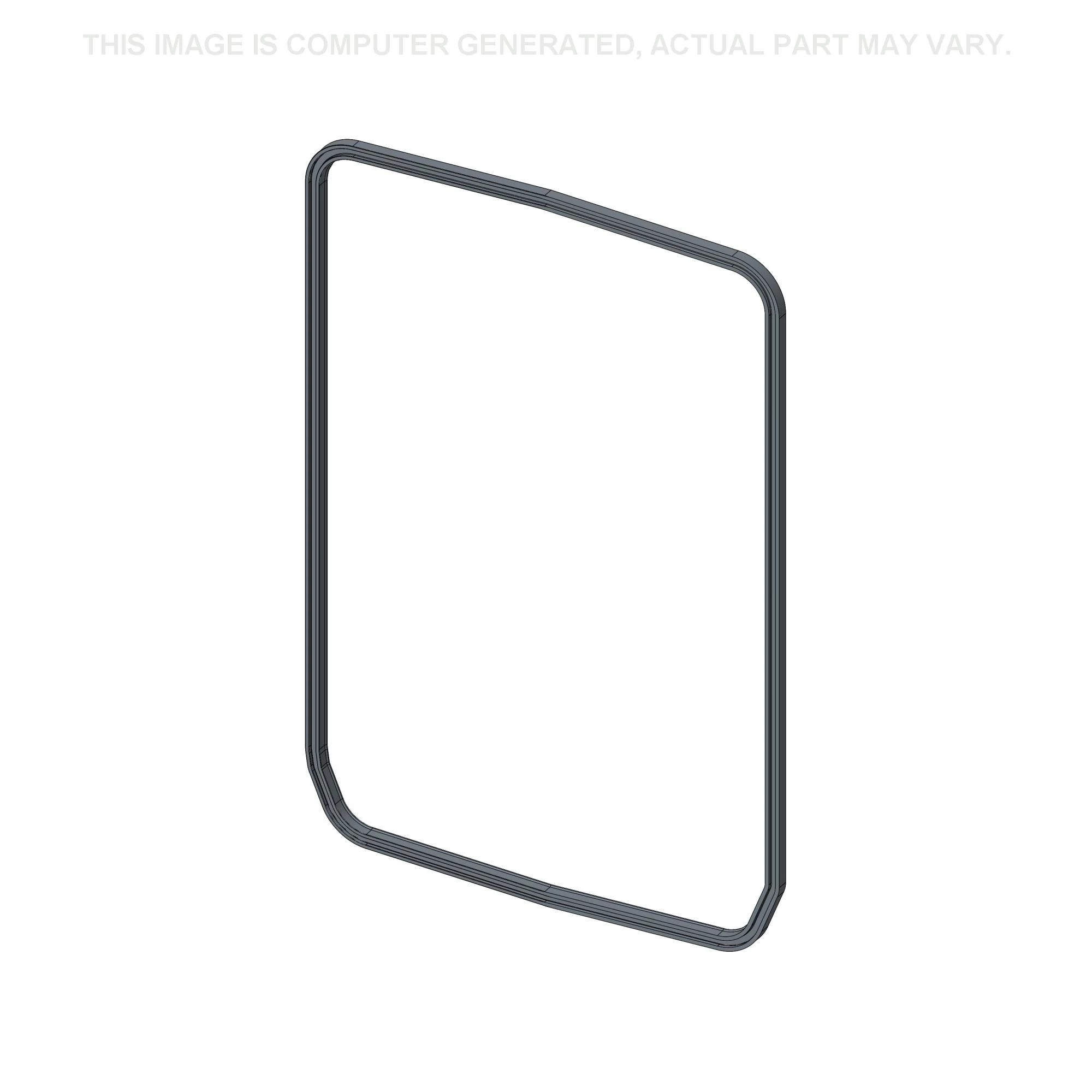 Gasket | NEWHOLLANDAG | CA | FR