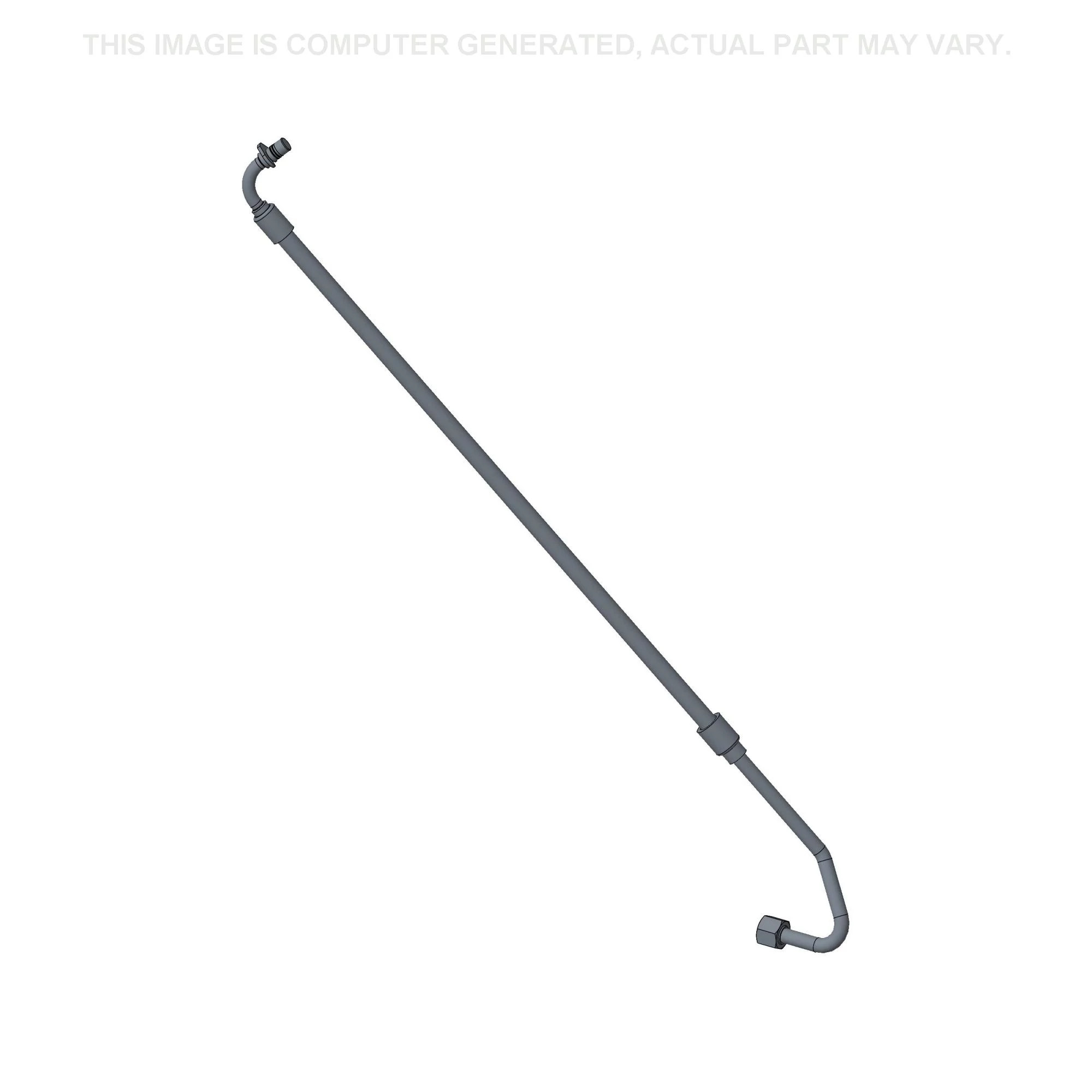 Pipe | CASEIH | US | EN