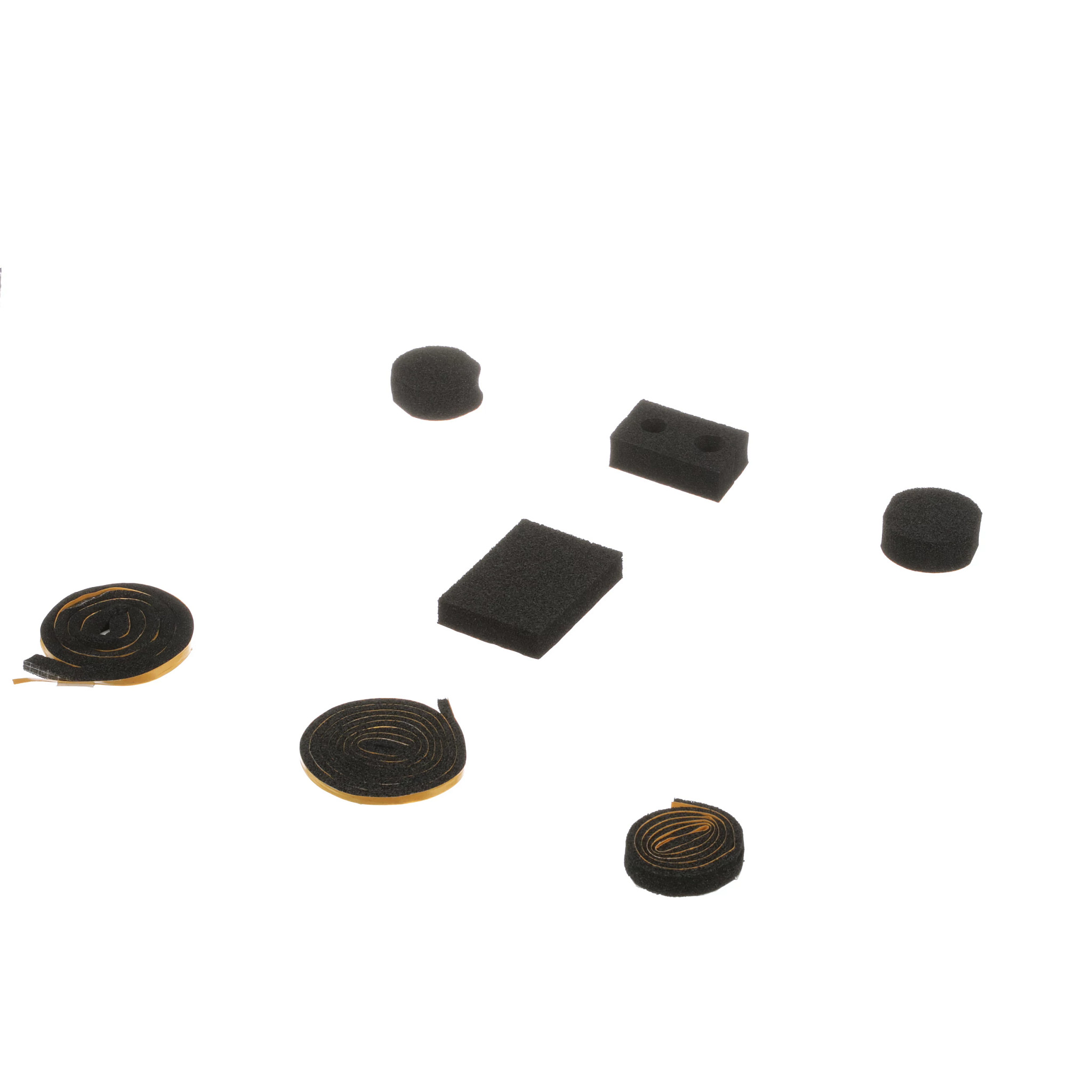 KIT DE VEDAÇÃO | NEWHOLLANDAG | BR | PT