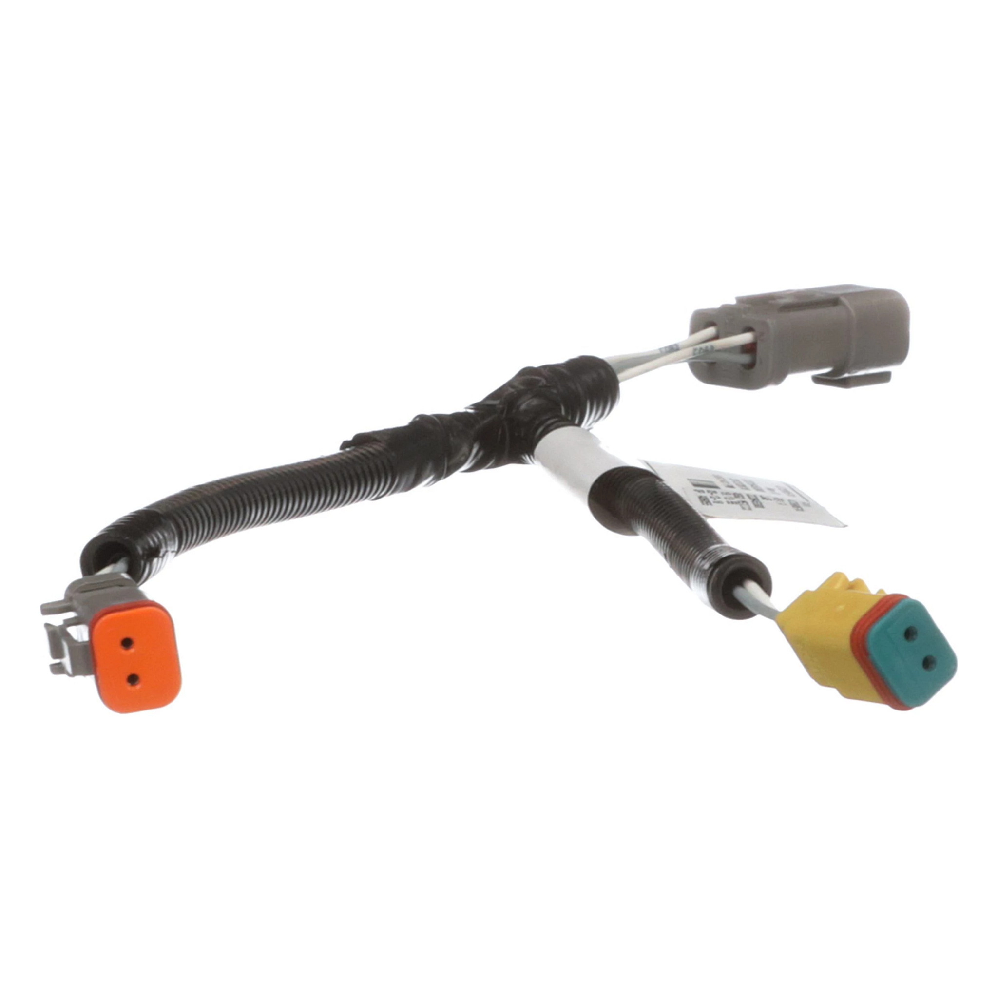 CABLE D'ALIM ELECT | CASECE | CA | FR