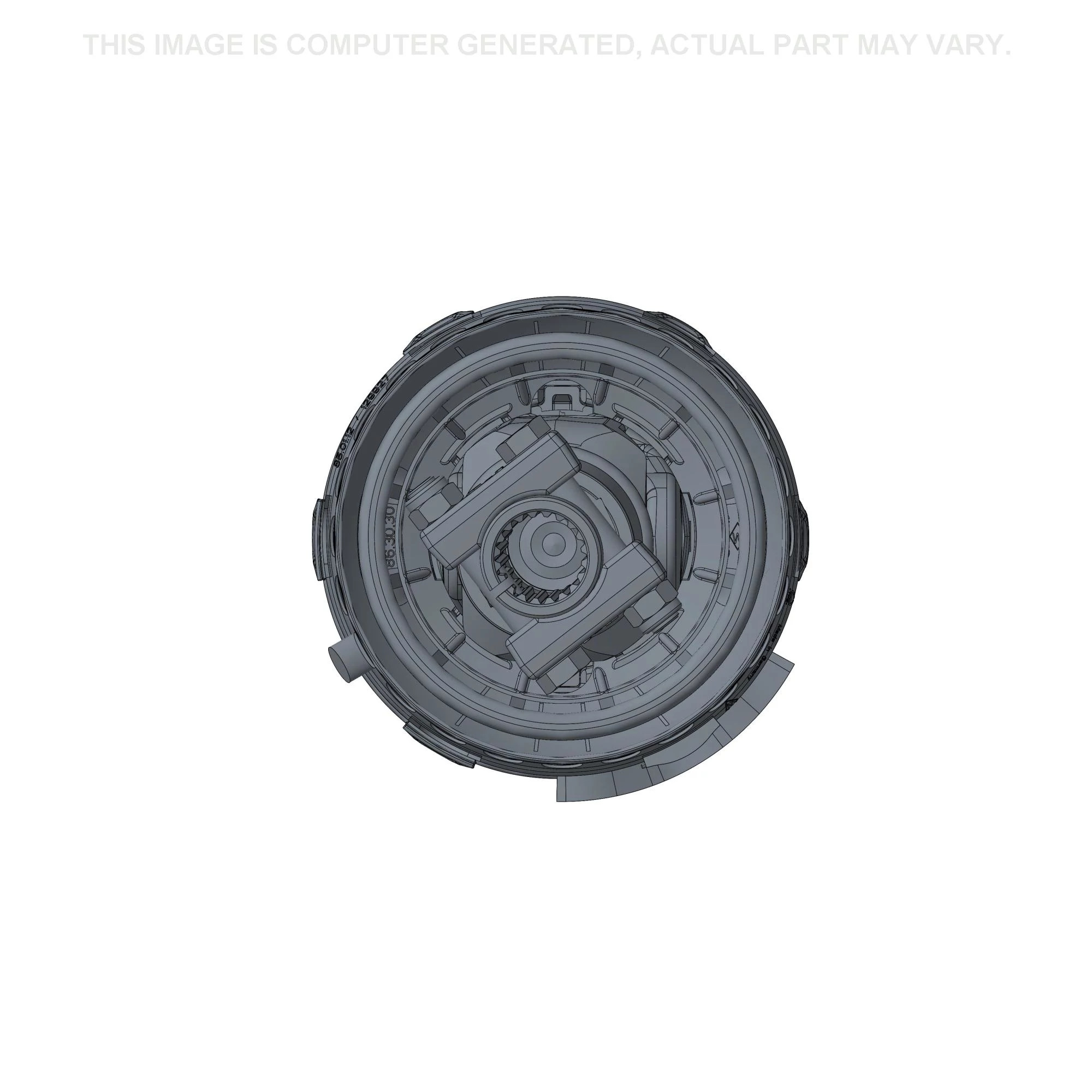 PTO SHAFT | CASEIH | EU | EN