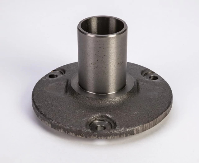 Cage | CASEIH | CA | FR