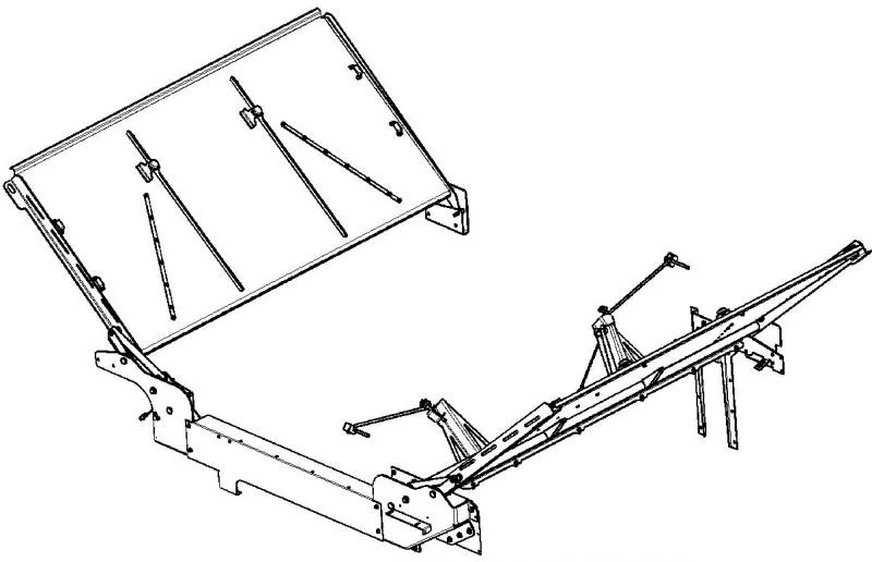 SERVICE KIT | CASEIH | CA | EN
