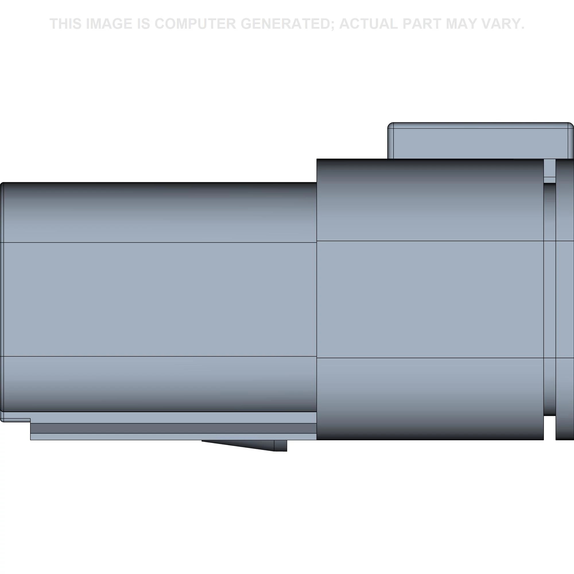 ELEC CONNECTOR - 47525005