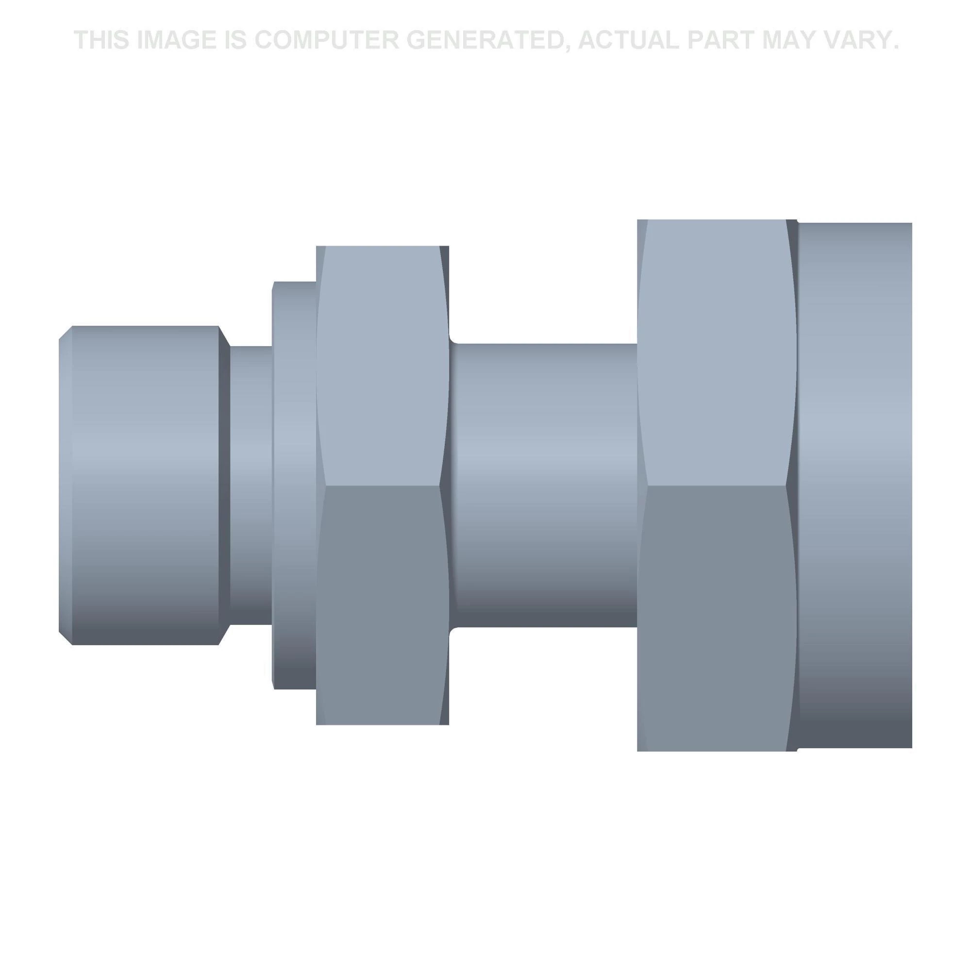 HYD CONNECTOR | CASEIH | IE | EN