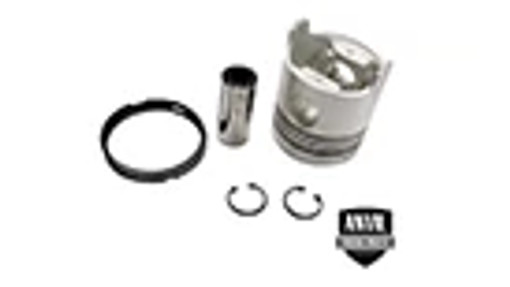 KIT PISTOES E ANEIS | CASEIH | EU | NL