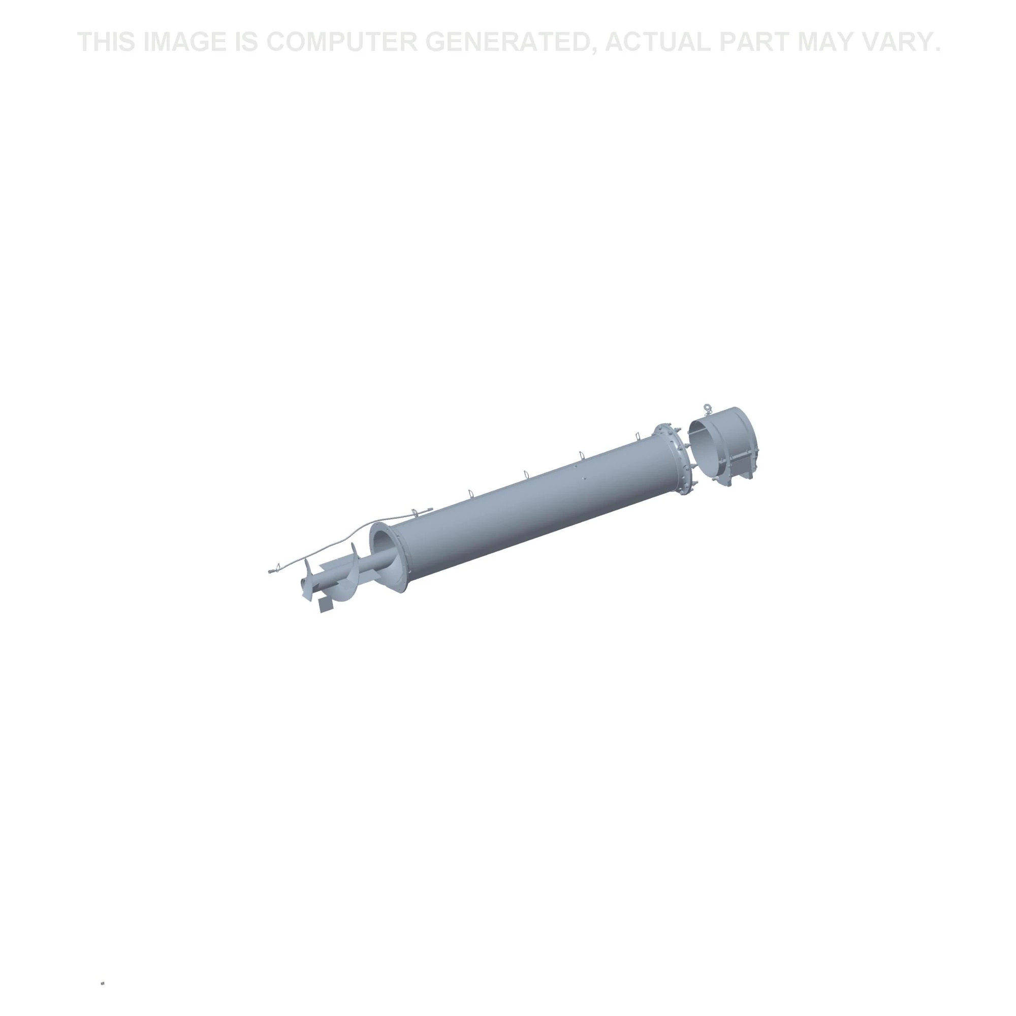 TUBO DE DESCARGA | NEWHOLLANDCE | BR | PT