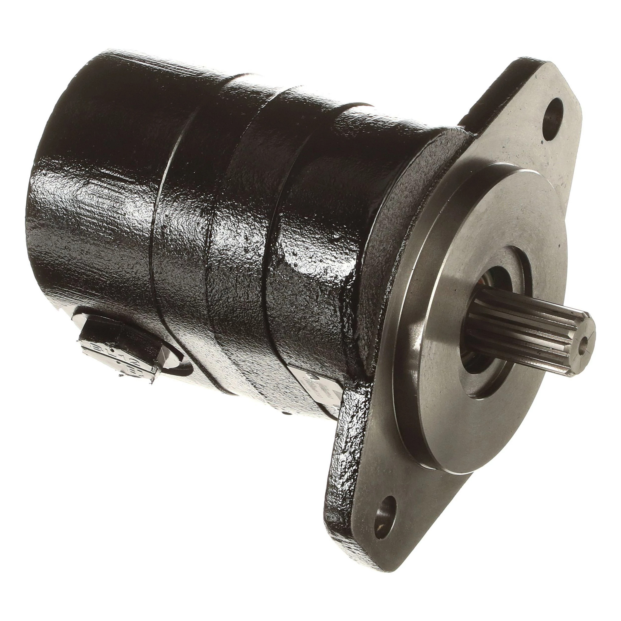 PUMP, HYDRAULIC | CASEIH | CA | EN