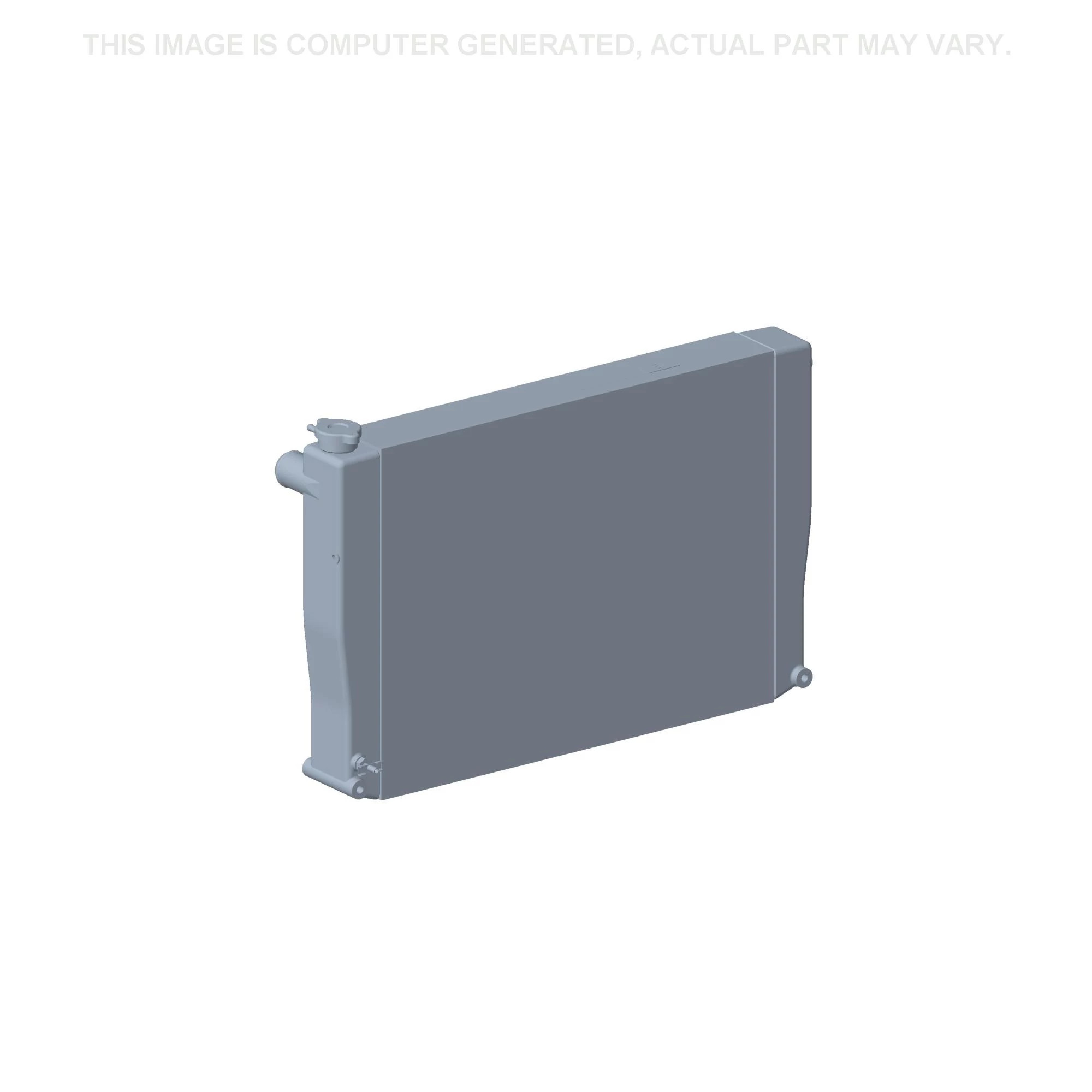 Radiator | DEFAULT | CA | EN