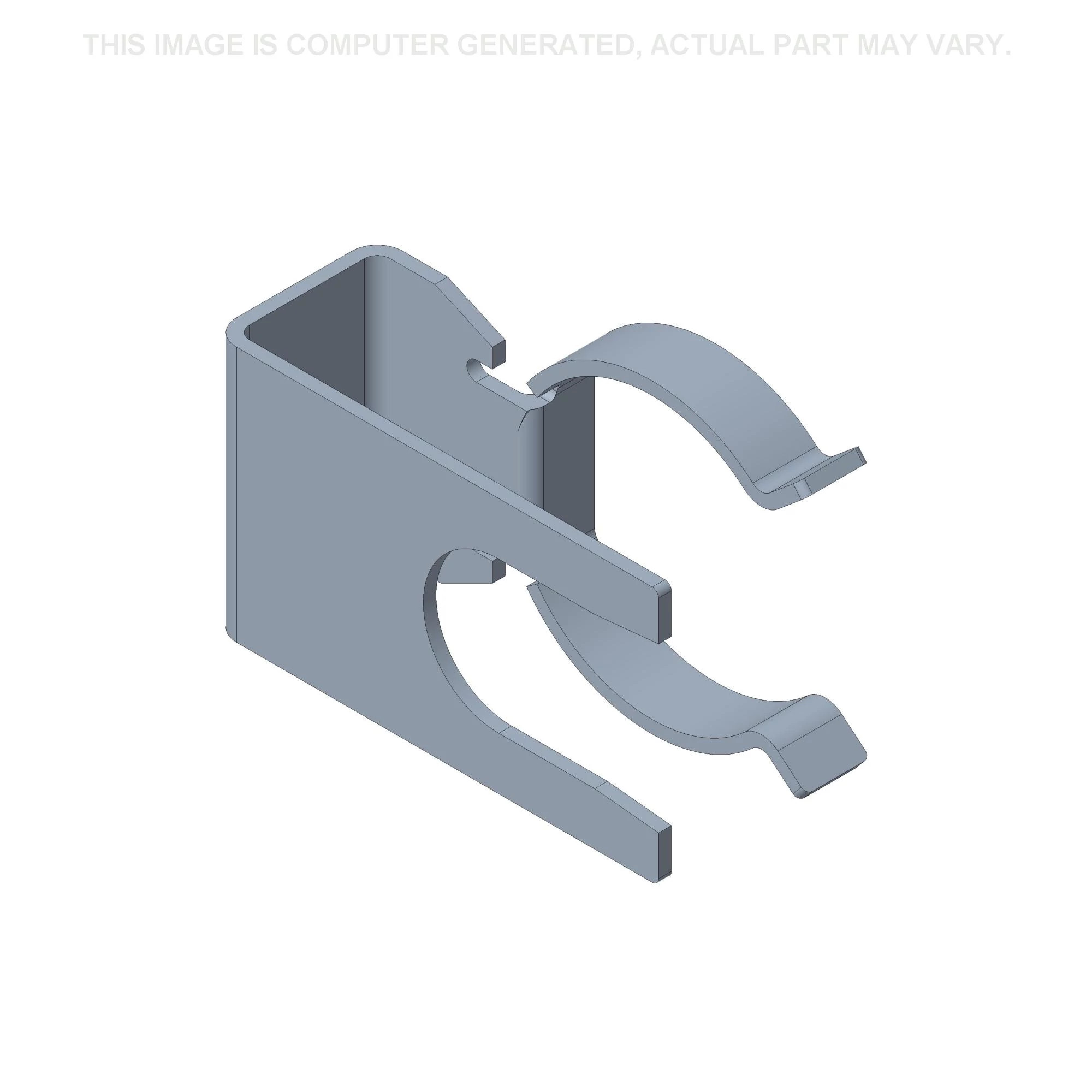 FEDERKLAMMER | NEWHOLLANDAG | EU | DE