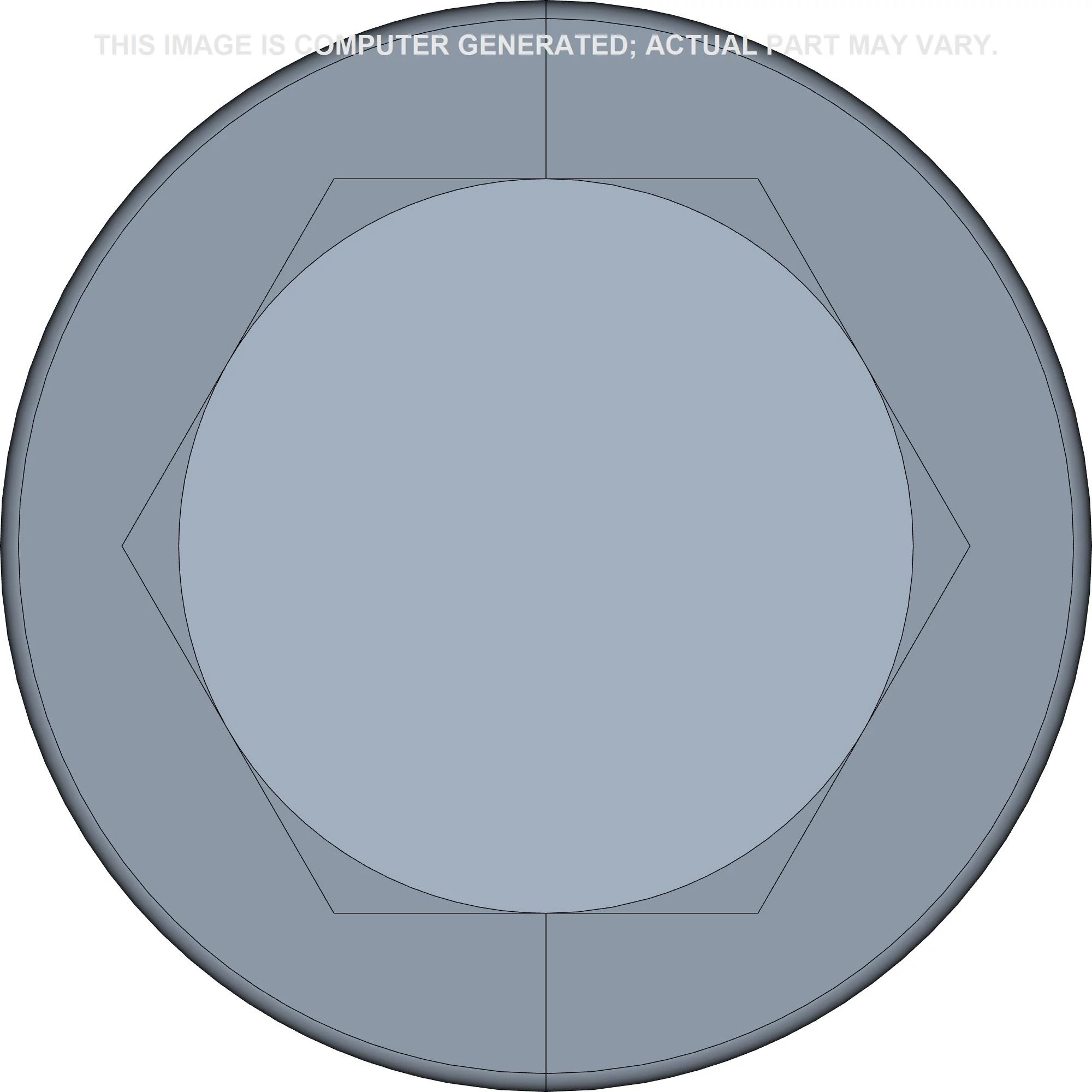 FLANGE BOLT | FLEXICOIL | SA | ES