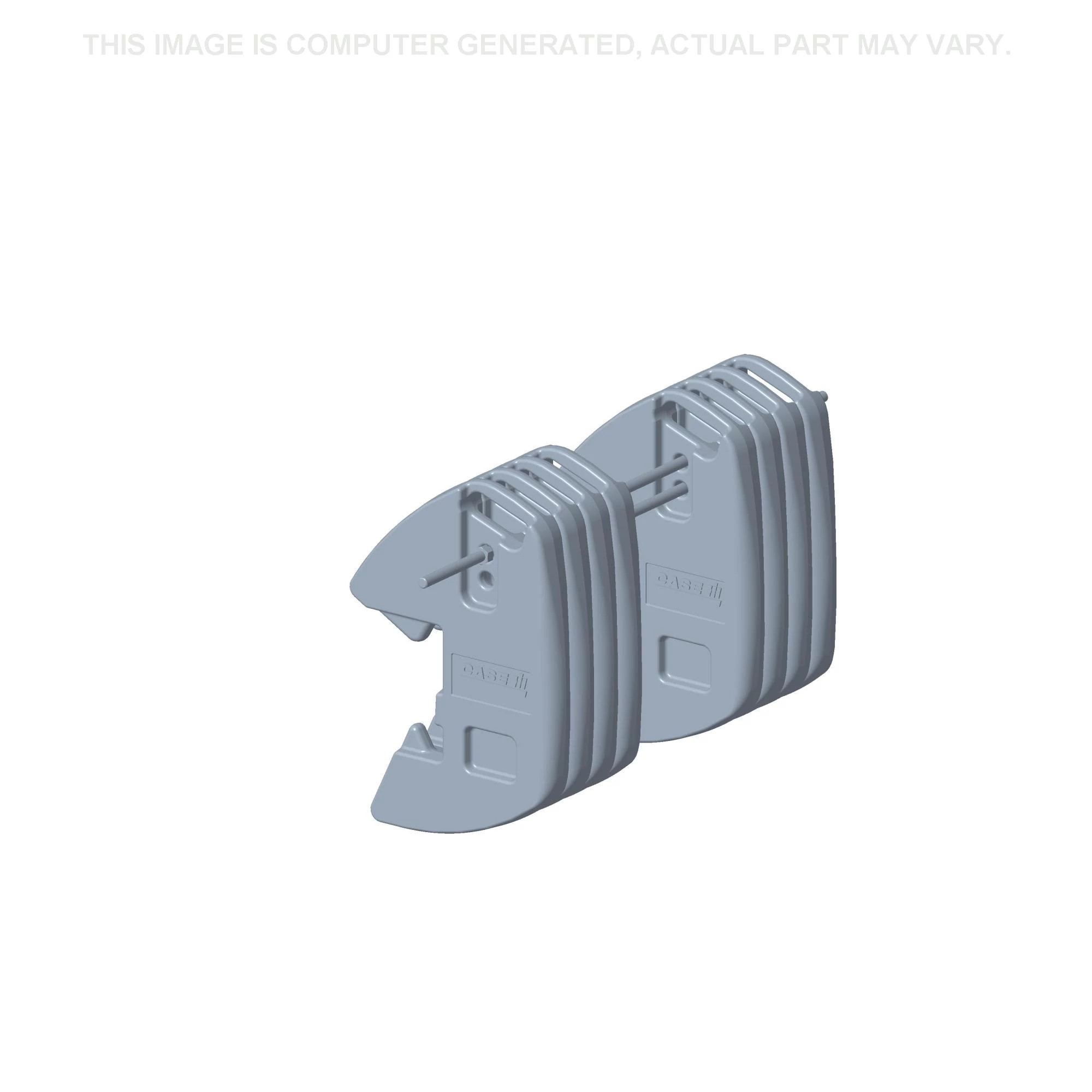 DIA KIT, TRACTOR | FLEXICOIL | EU | ES