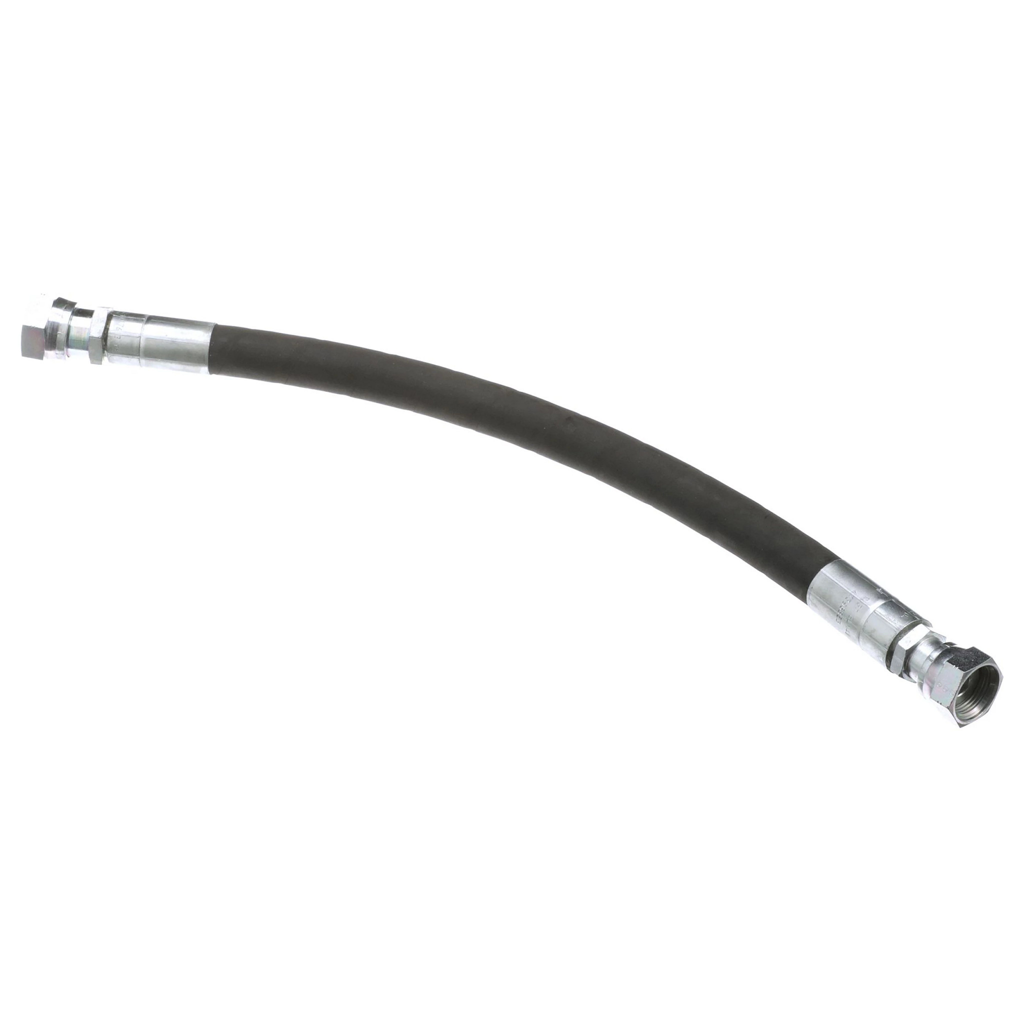 Hydraulic Hose Assembly - Disc Header | NEWHOLLANDAG | US | EN