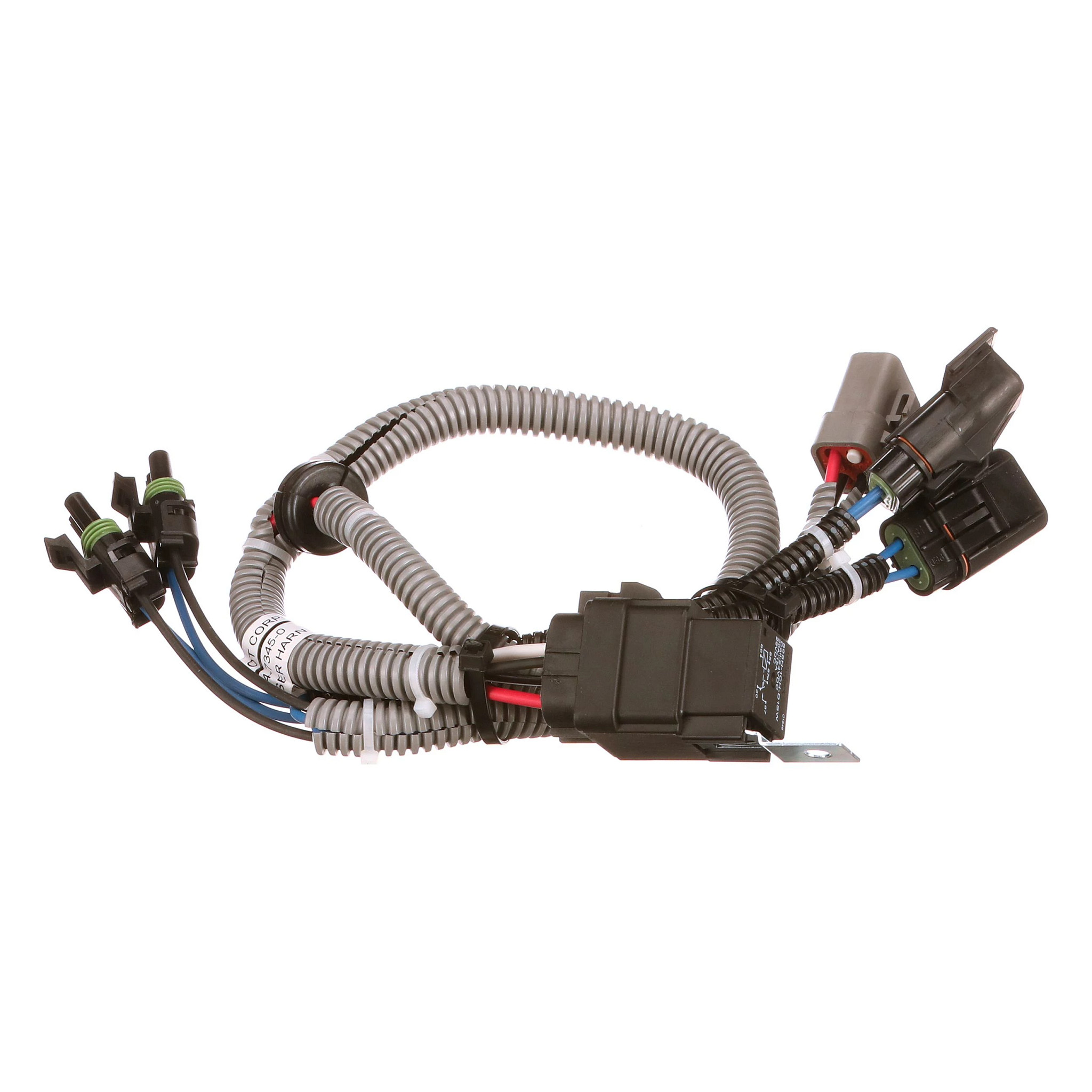 Condenser Wire Harness