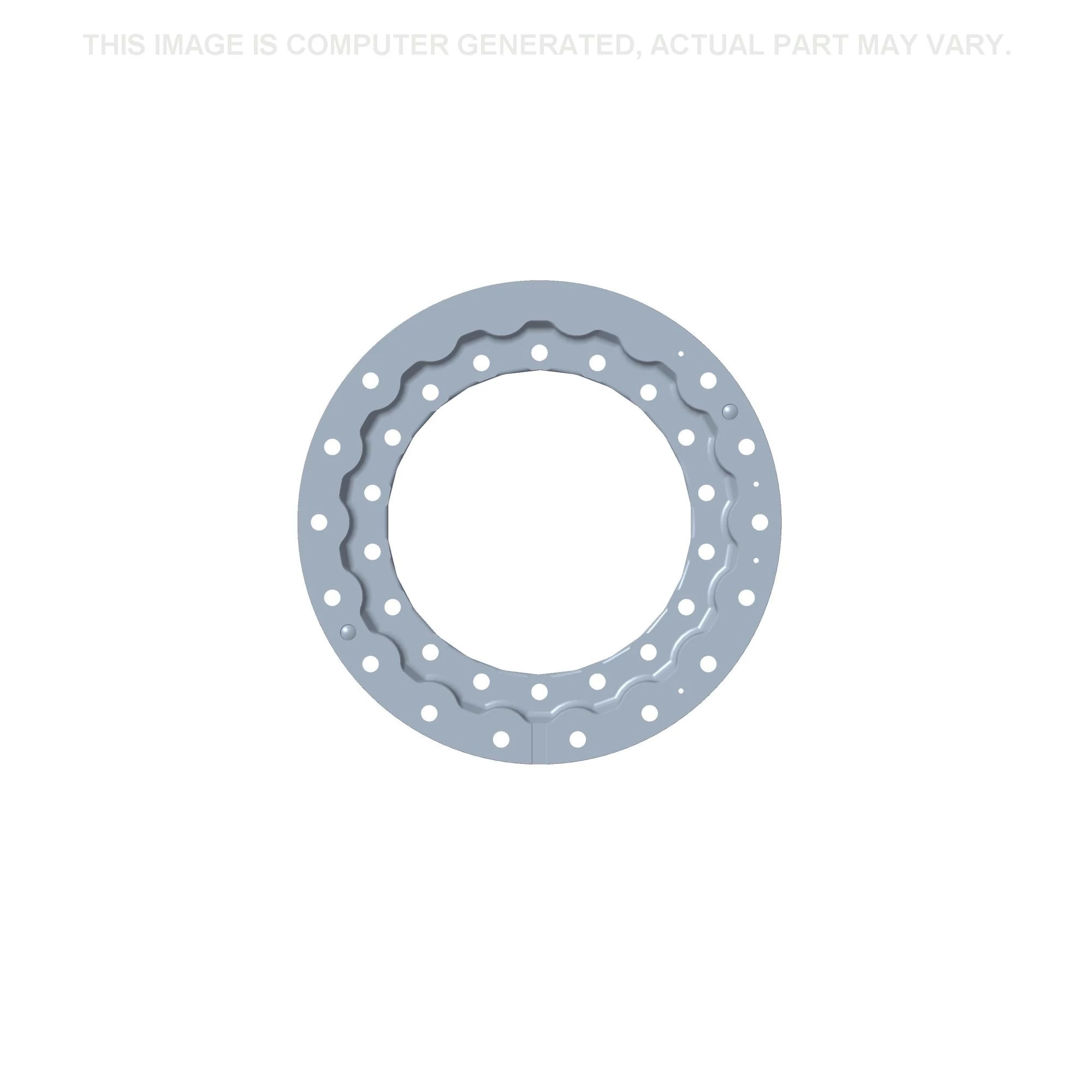 ENTRETOISE | CASEIH | AMEA | EN