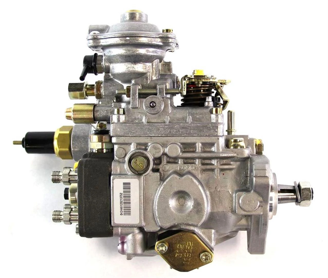Pompe d’injection de carburant Reman | NEWHOLLANDAG | CA | FR