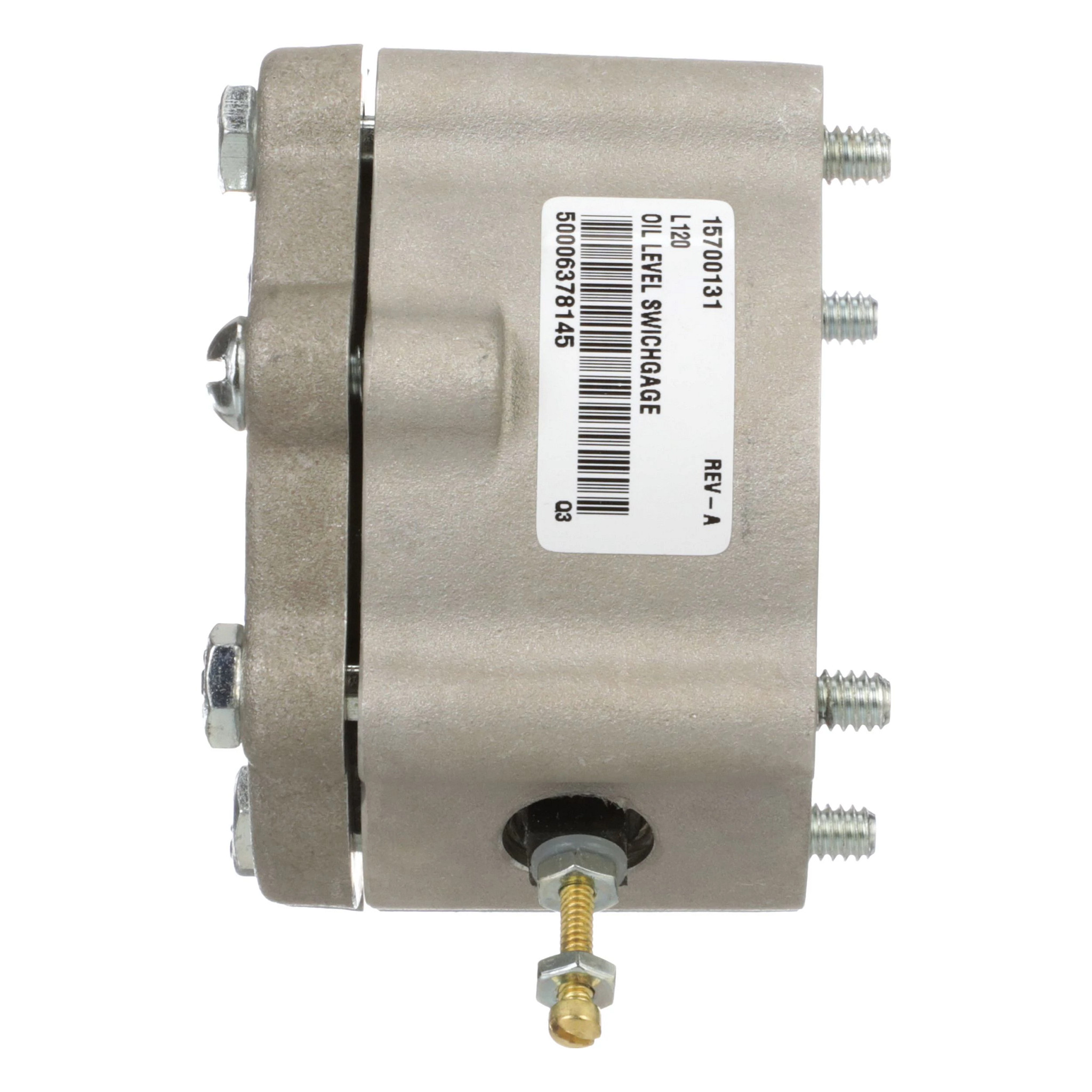 COMANDO INDICADOR NI