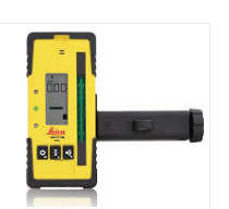Leica Rod Eye 120G Basic Laser Receiver | CASECE | US | EN