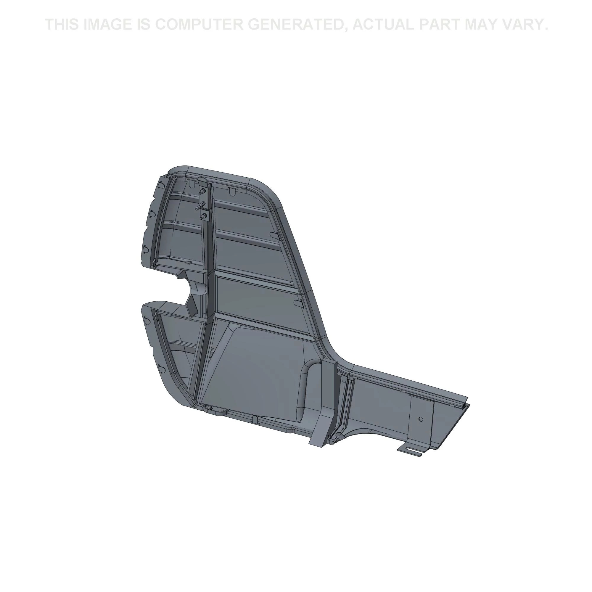 Grille Assy | CASEIH | CA | FR