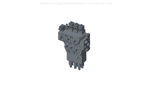 VALVE HYD RENOVEE | NEWHOLLANDCE | EU | EN