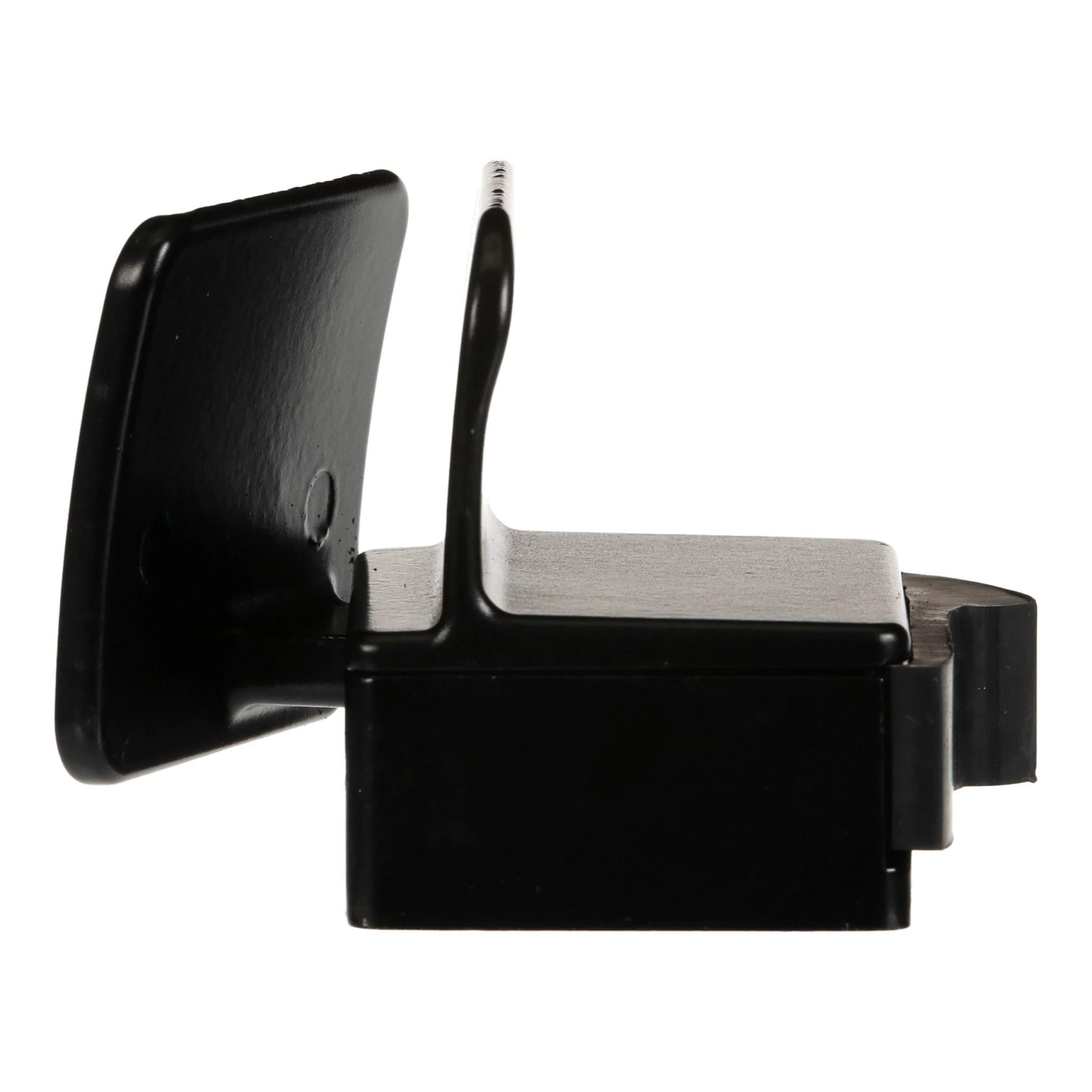 Upper Catch Assembly - Rear Window - Right-Handed