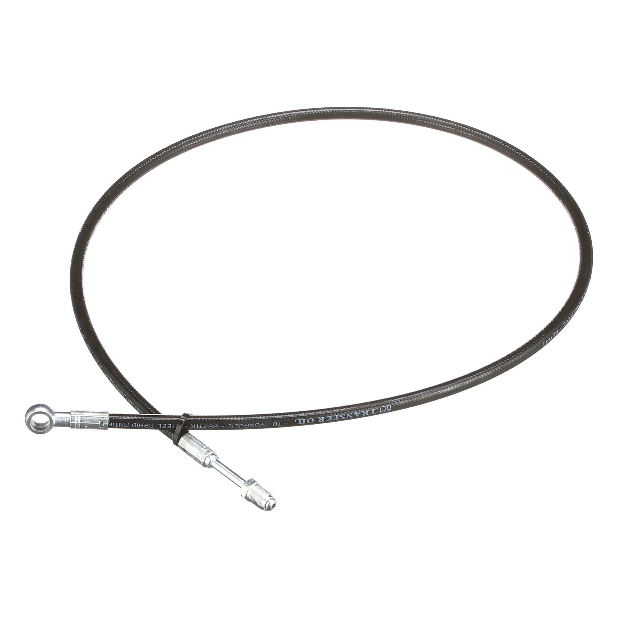 Brake Hose | NEWHOLLANDAG | CA | EN