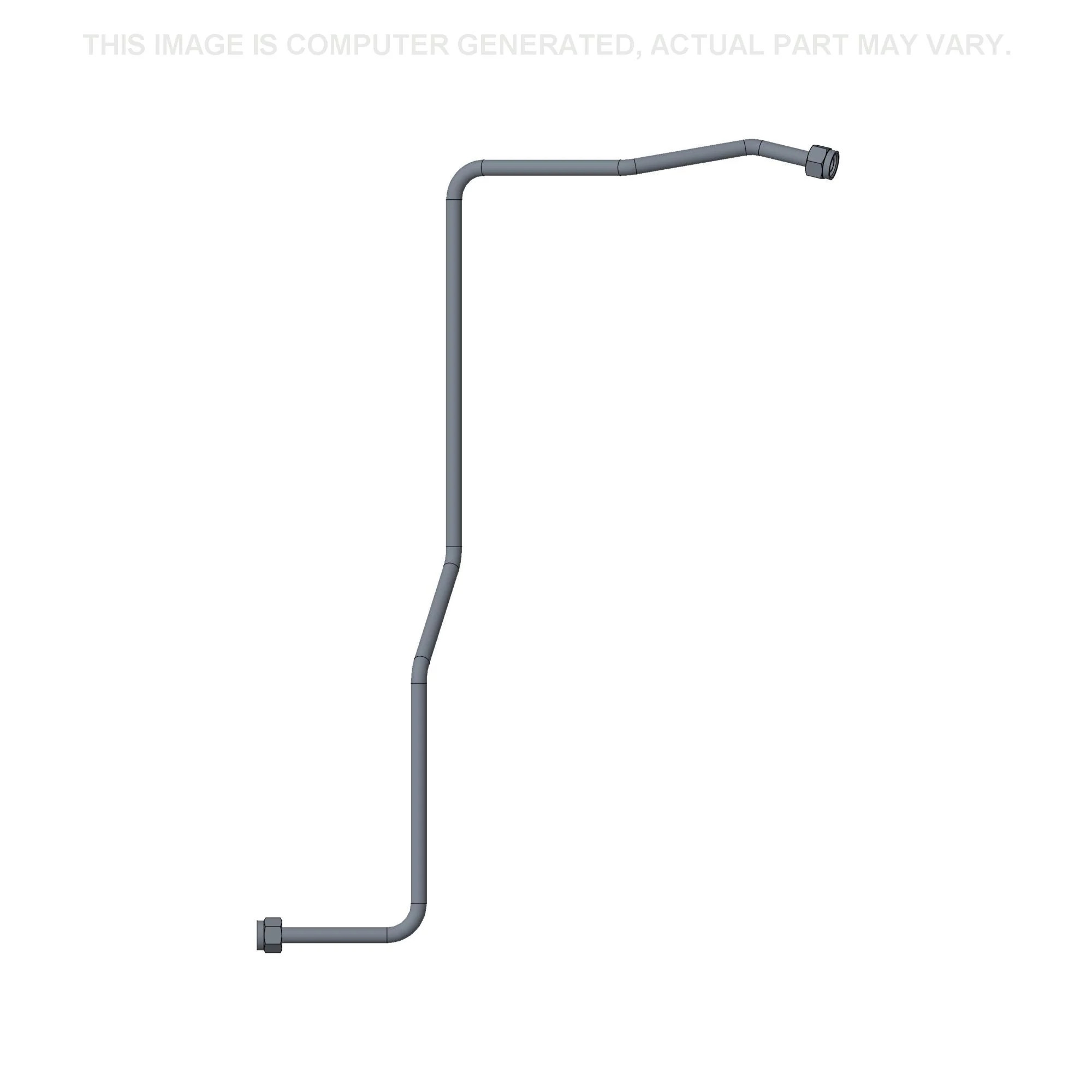 HYD TUBE | CASECE | US | EN