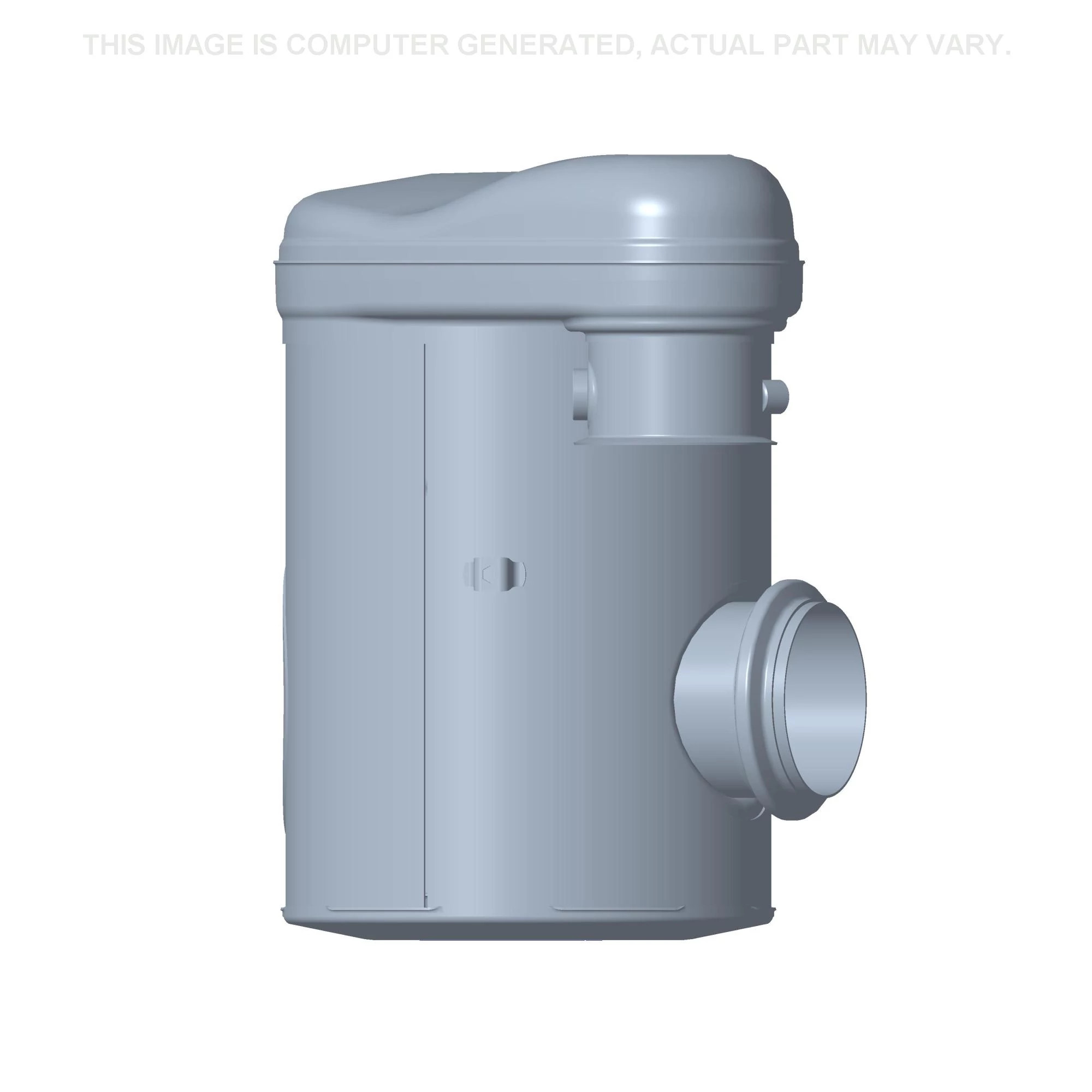 MUFFLER | NEWHOLLANDAG | EU | EN