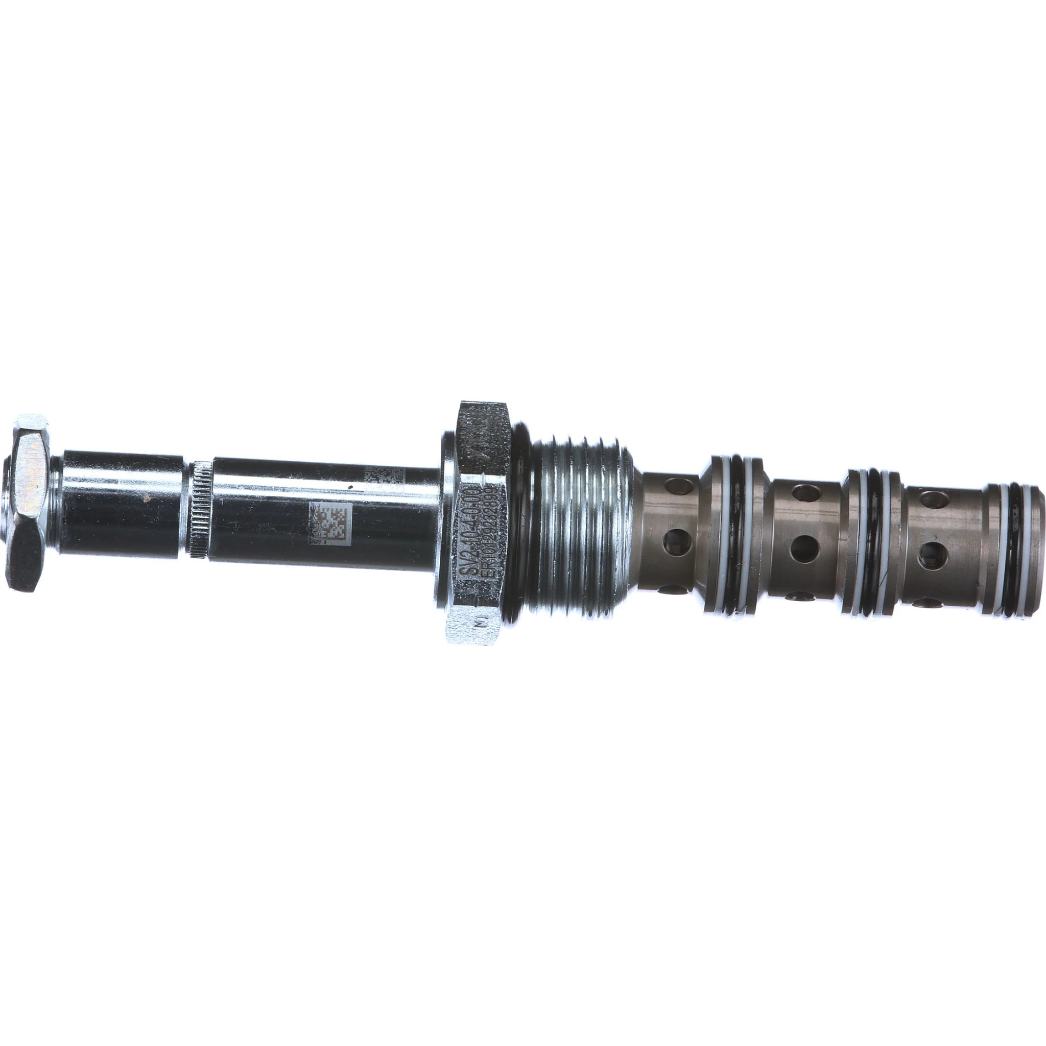 HYDRAULISCHE KLEP | CASEIH | EU | NL