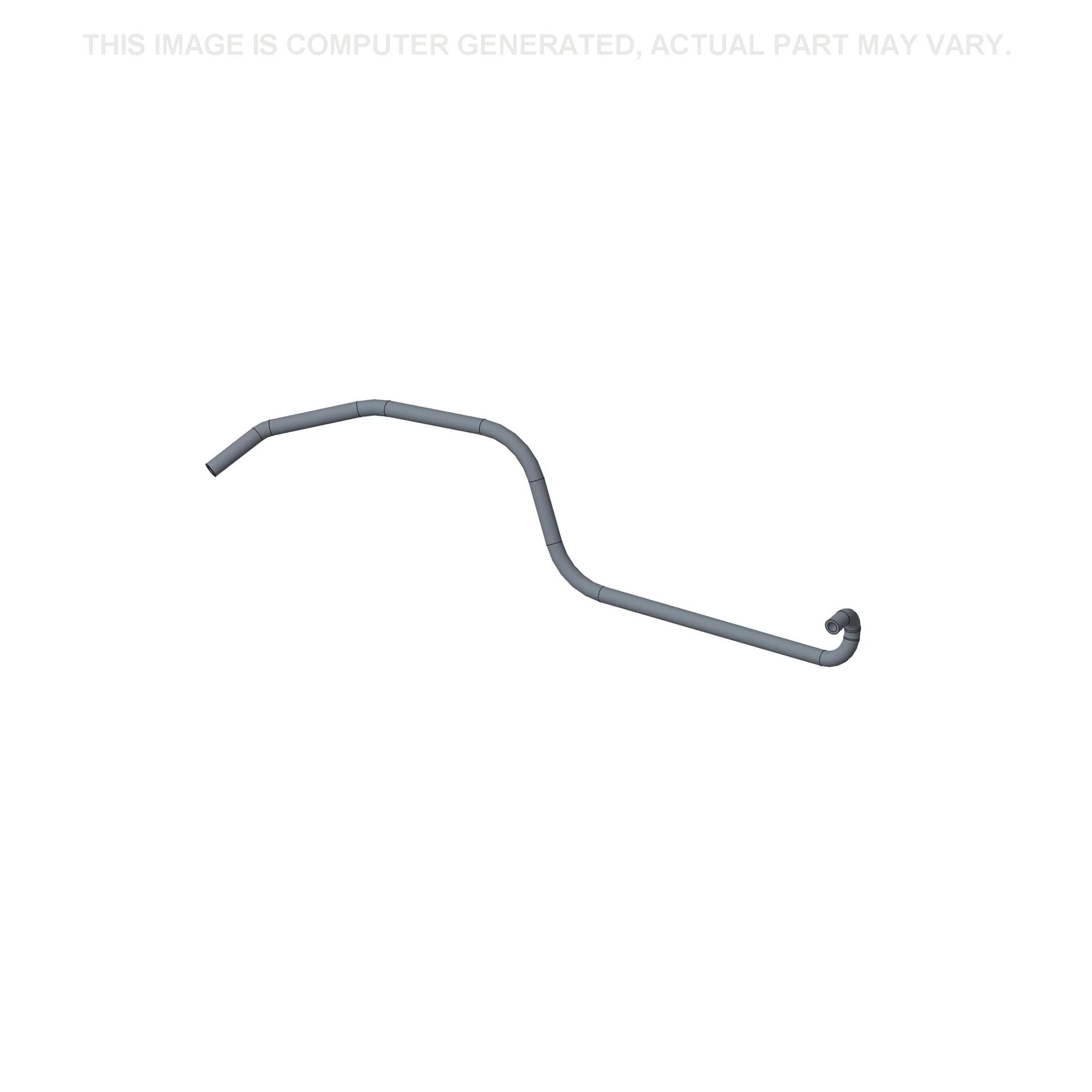 A/C HOSE | NEWHOLLANDAG | US | EN