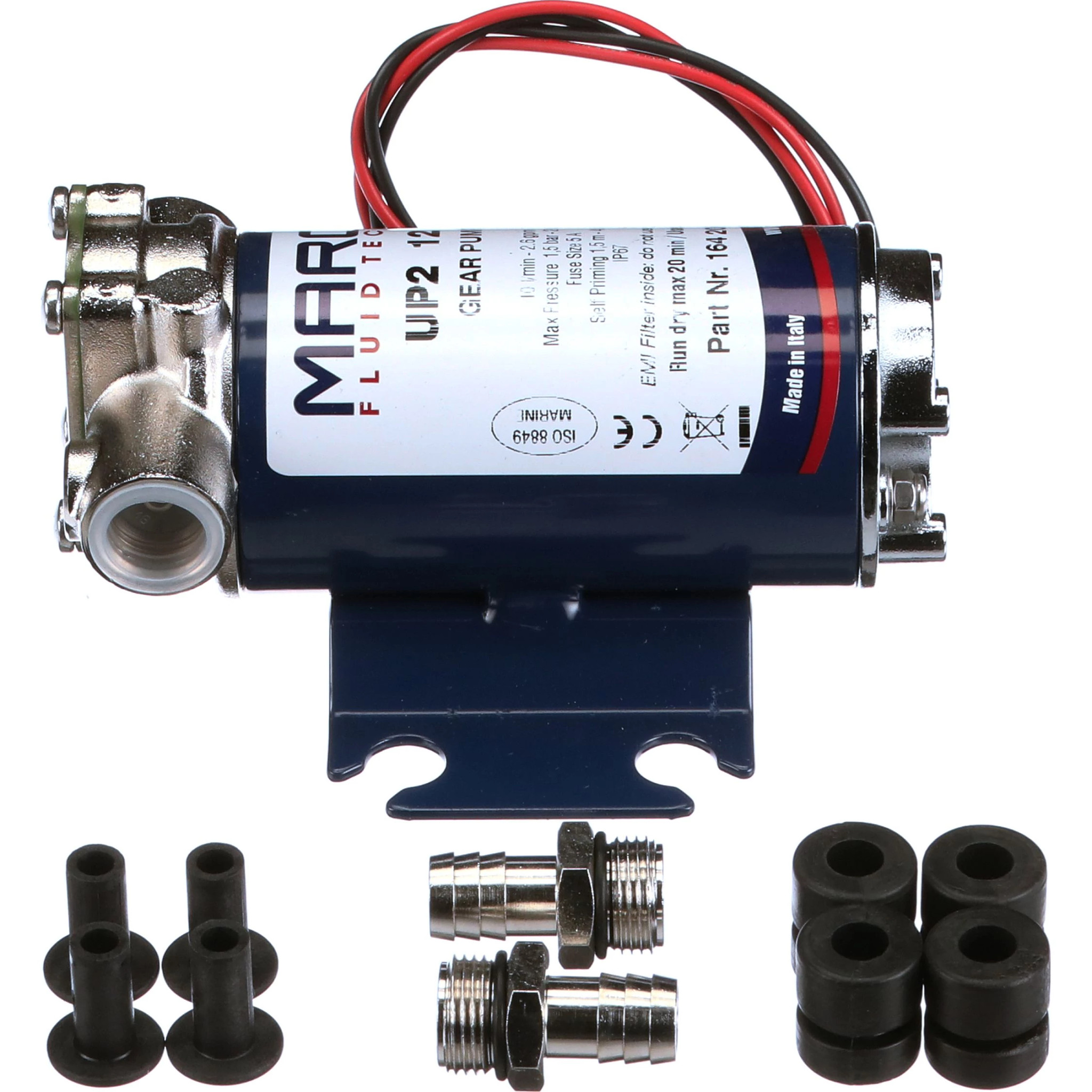 FUEL PUMP | NEWHOLLANDCE | US | EN