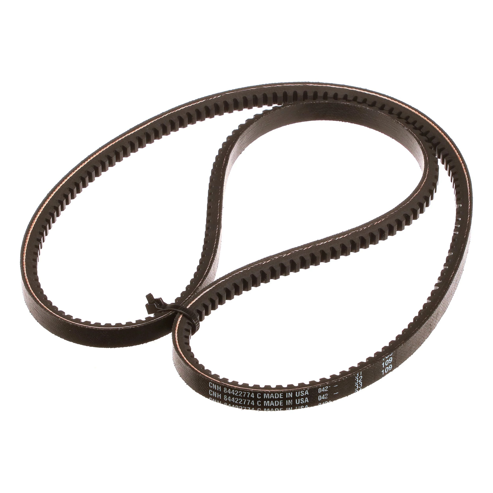 BELT | FLEXICOIL | CA | EN