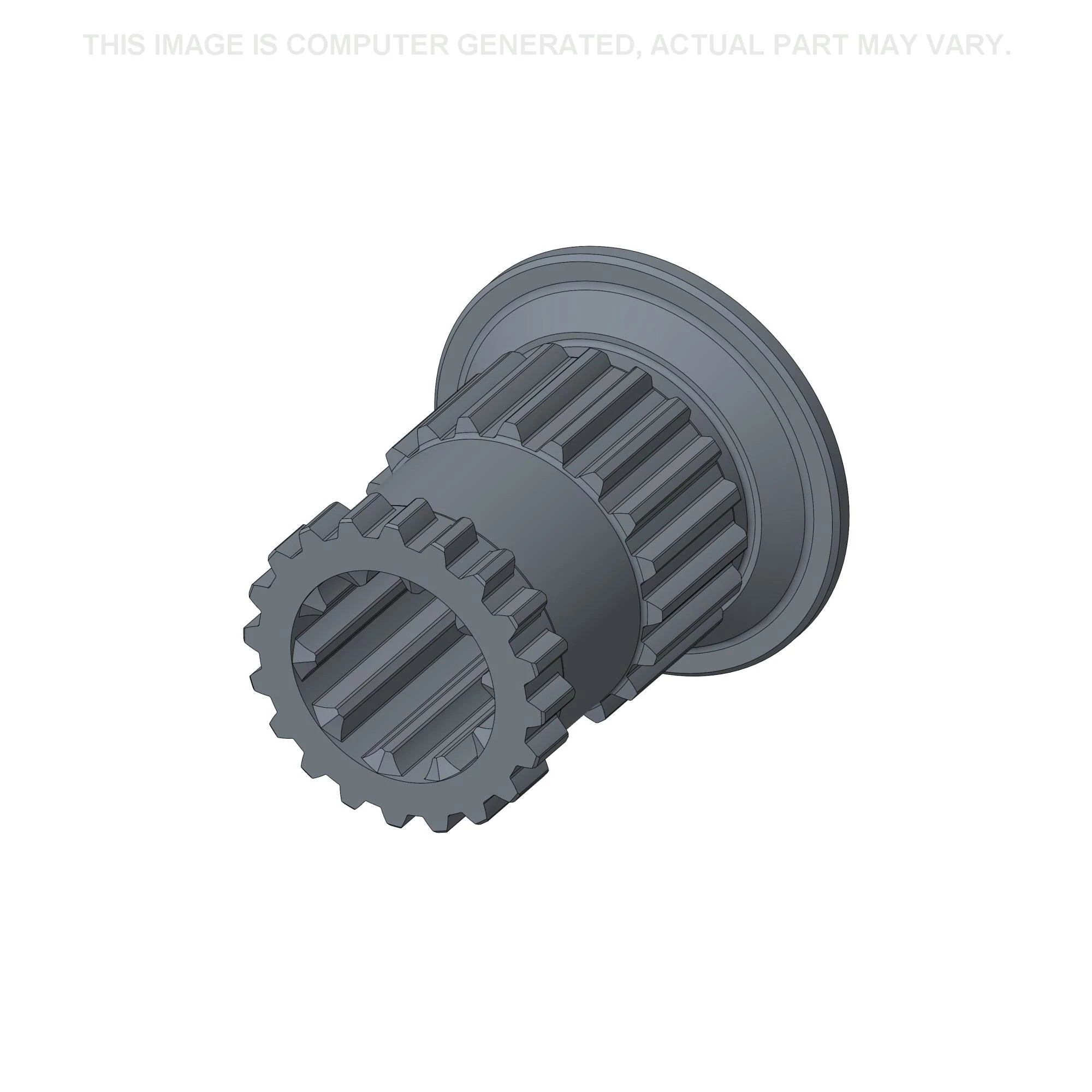 ВТУЛКА | CASEIH | EU | RU