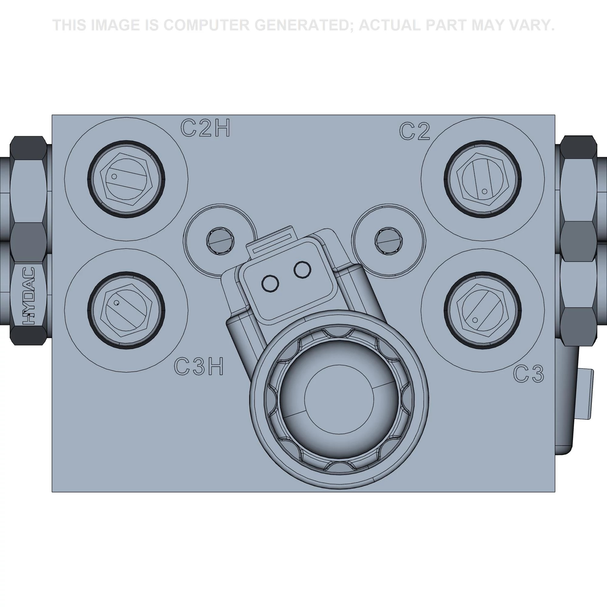 COLLECTEUR HYDRAULIQ | NEWHOLLANDCE | EU | FR