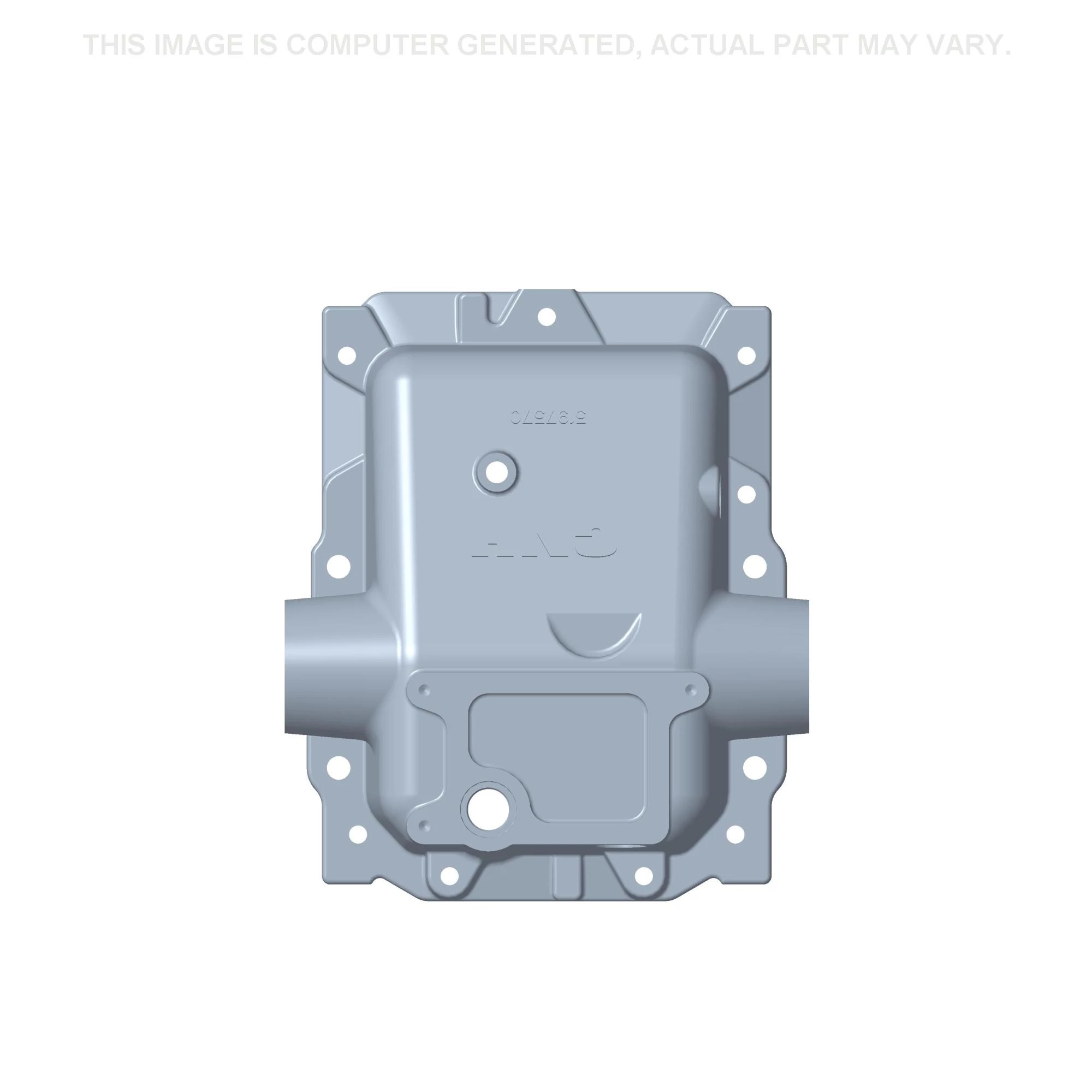 COVER ASSY | CASEIH | CA | EN
