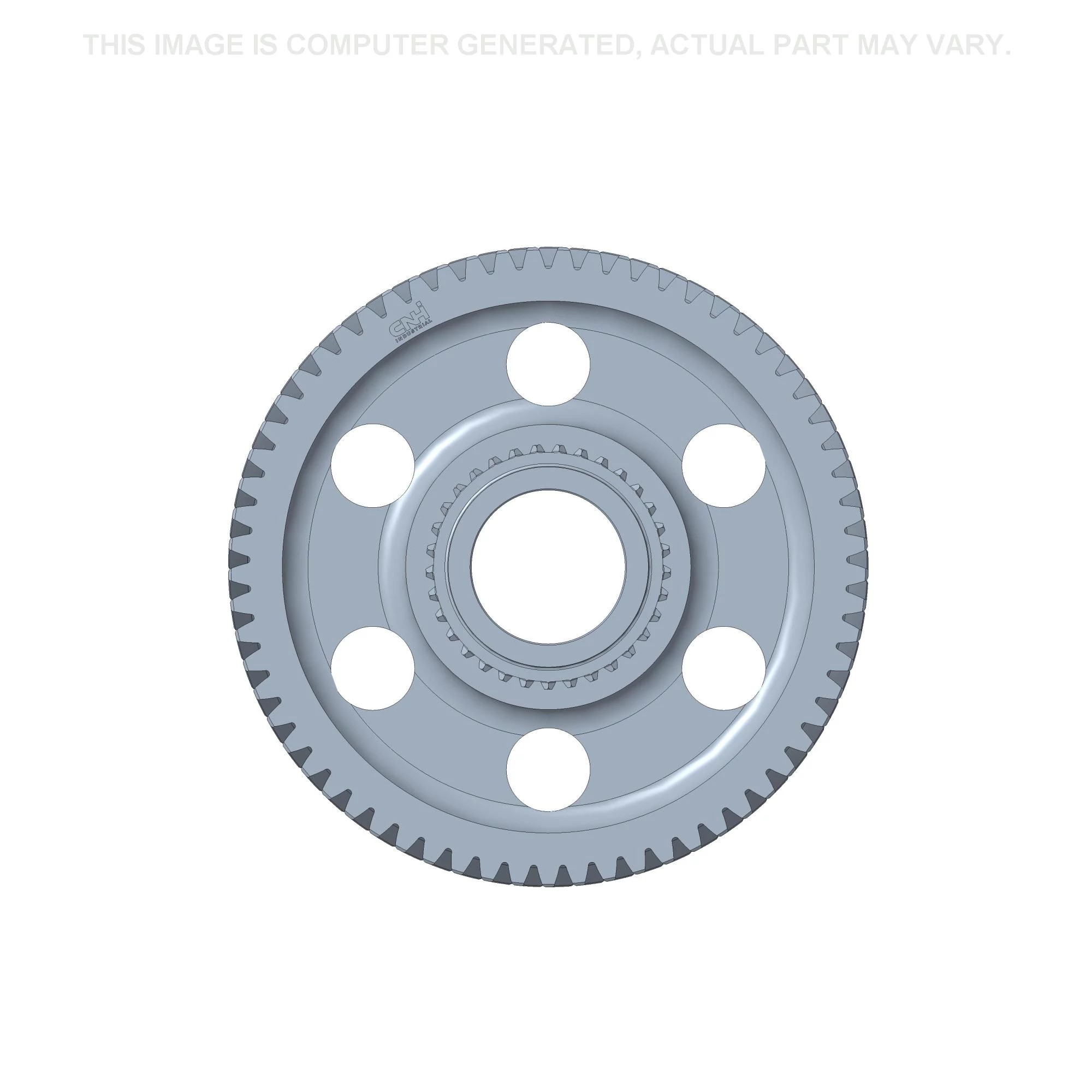 ZAHNRAD | NEWHOLLANDAG | DE | DE