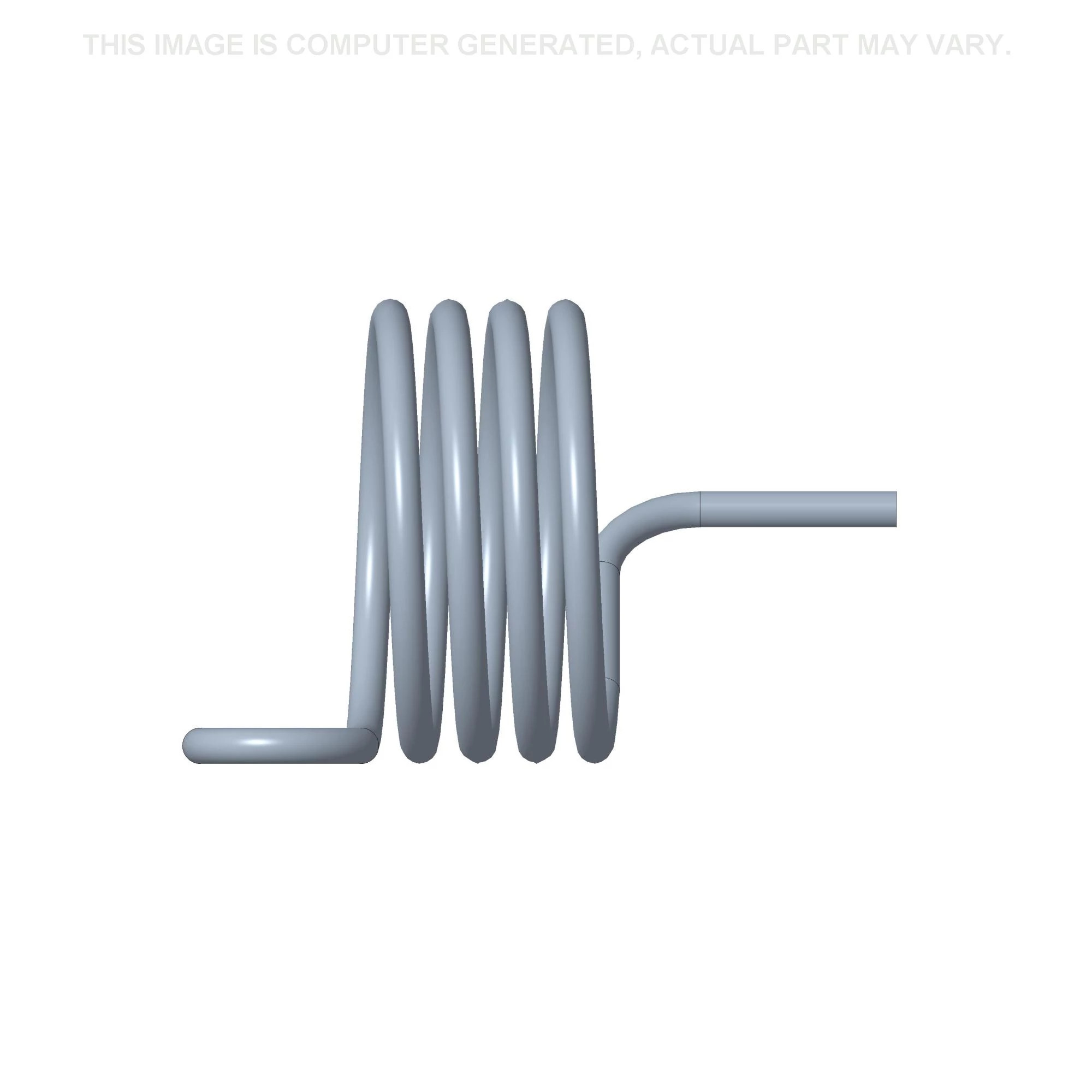 TENSION SPRING | CASEIH | CA | EN