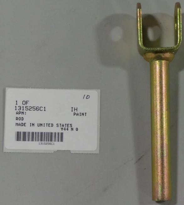 VARILLA | CASECE | EU | ES