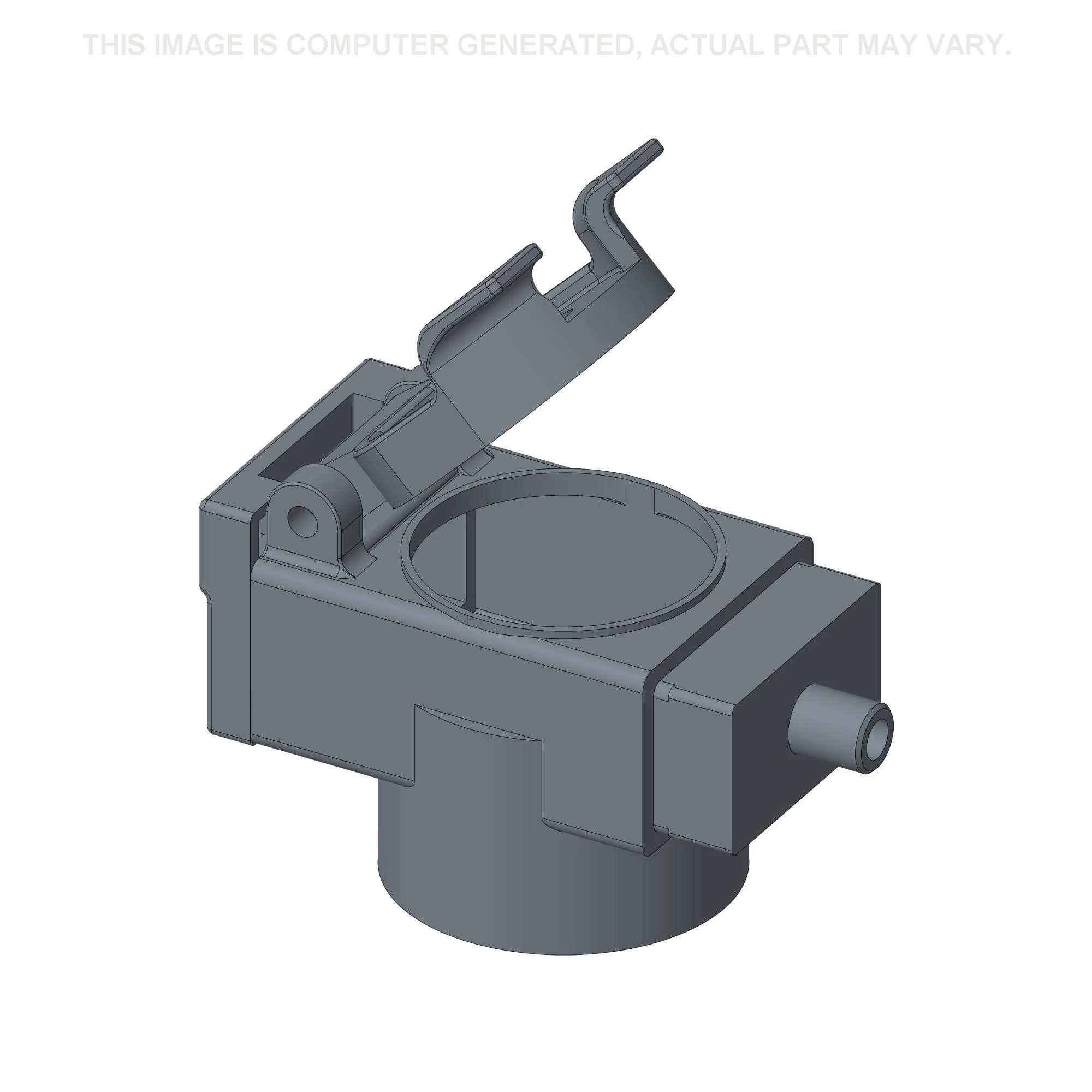 Flüssigkeitskupplung | NEWHOLLANDAG | AT | DE