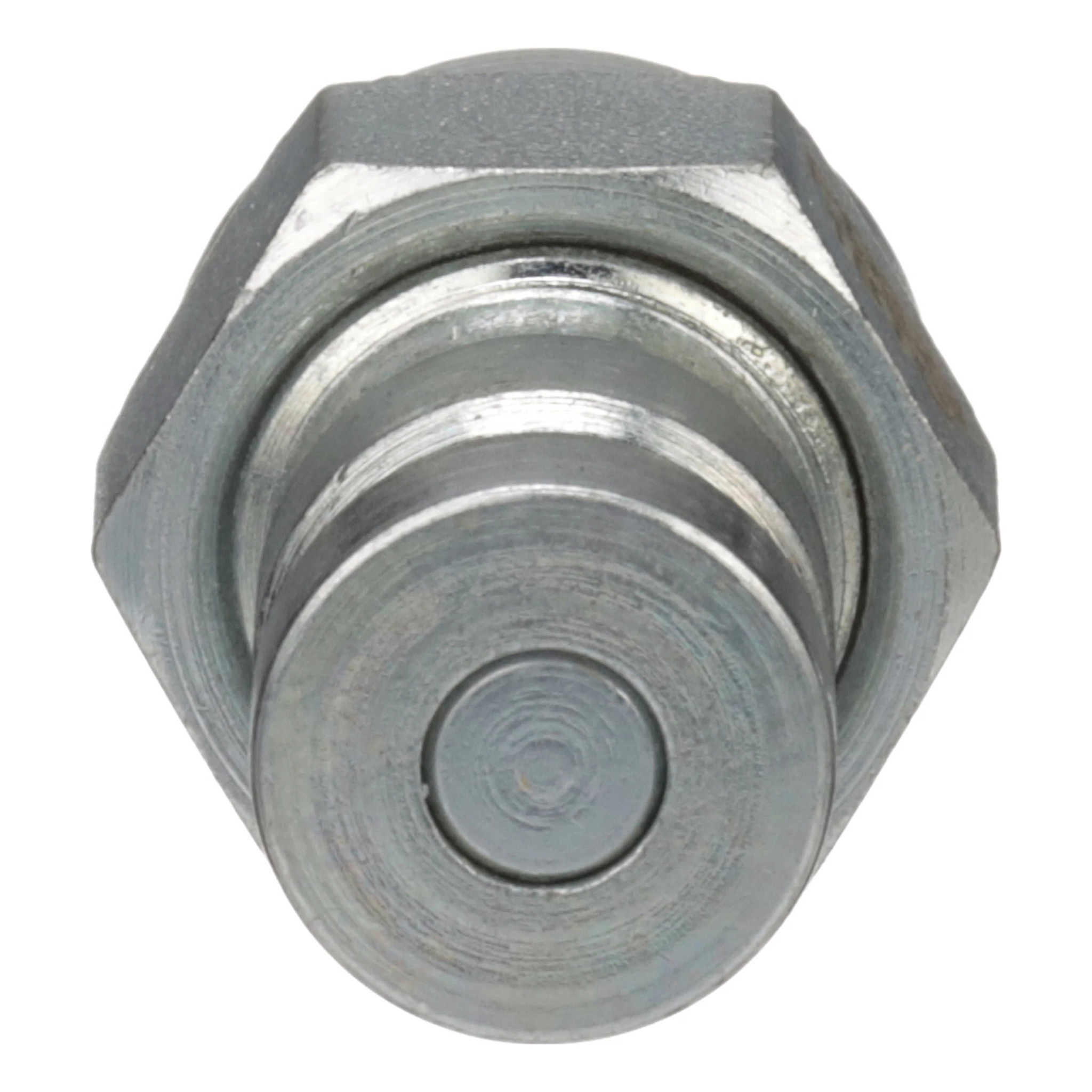 Hydraulic Quick Coupler