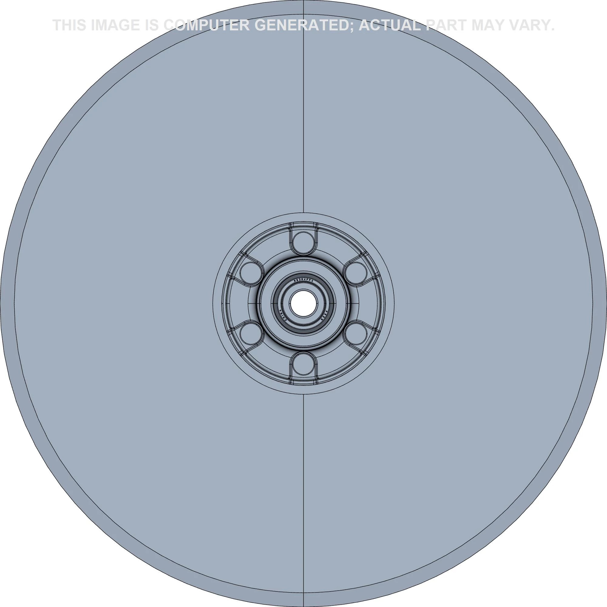 92217955 | Disk | Case IH | MyCNH US Store