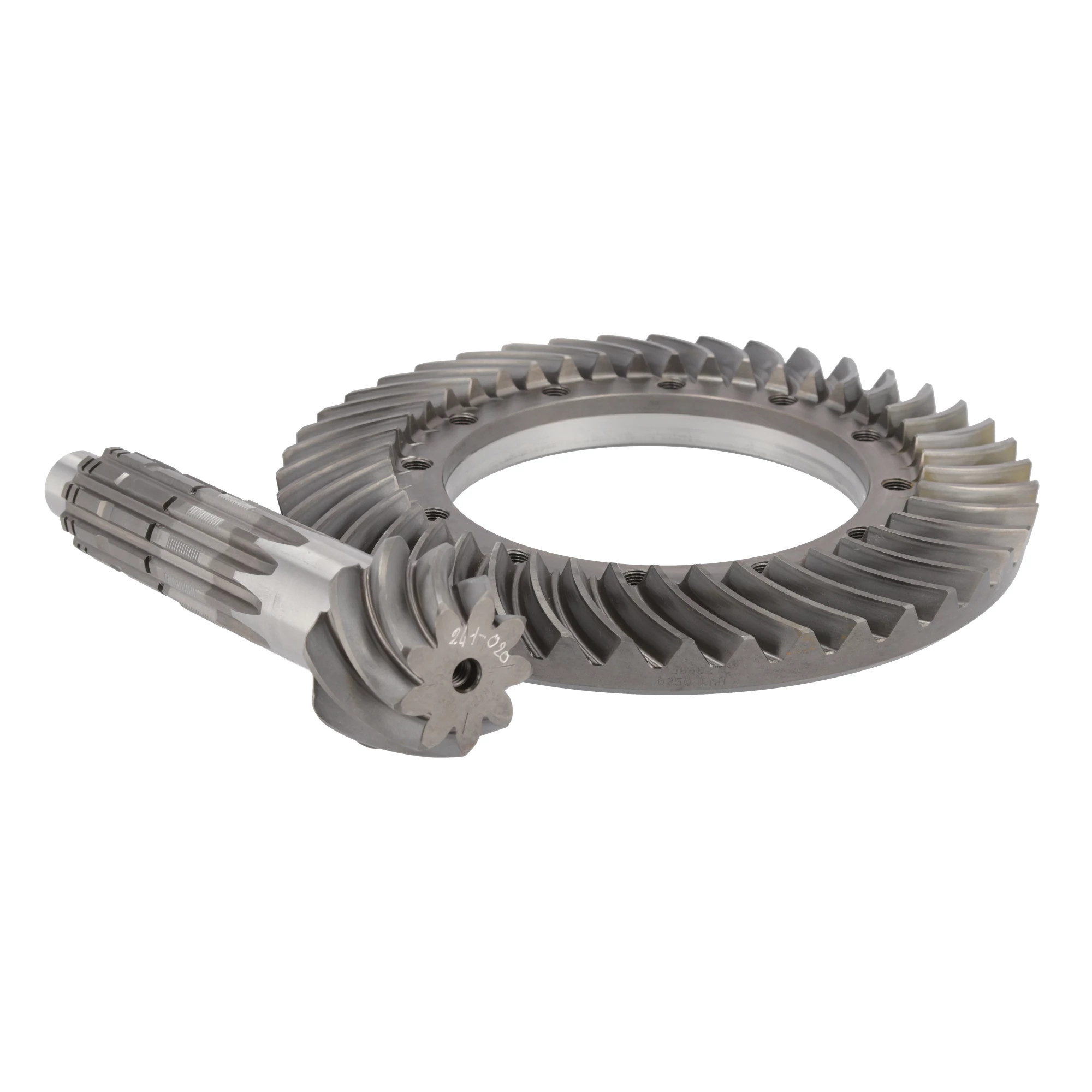 KEGELRAD | NEWHOLLANDAG | AT | DE