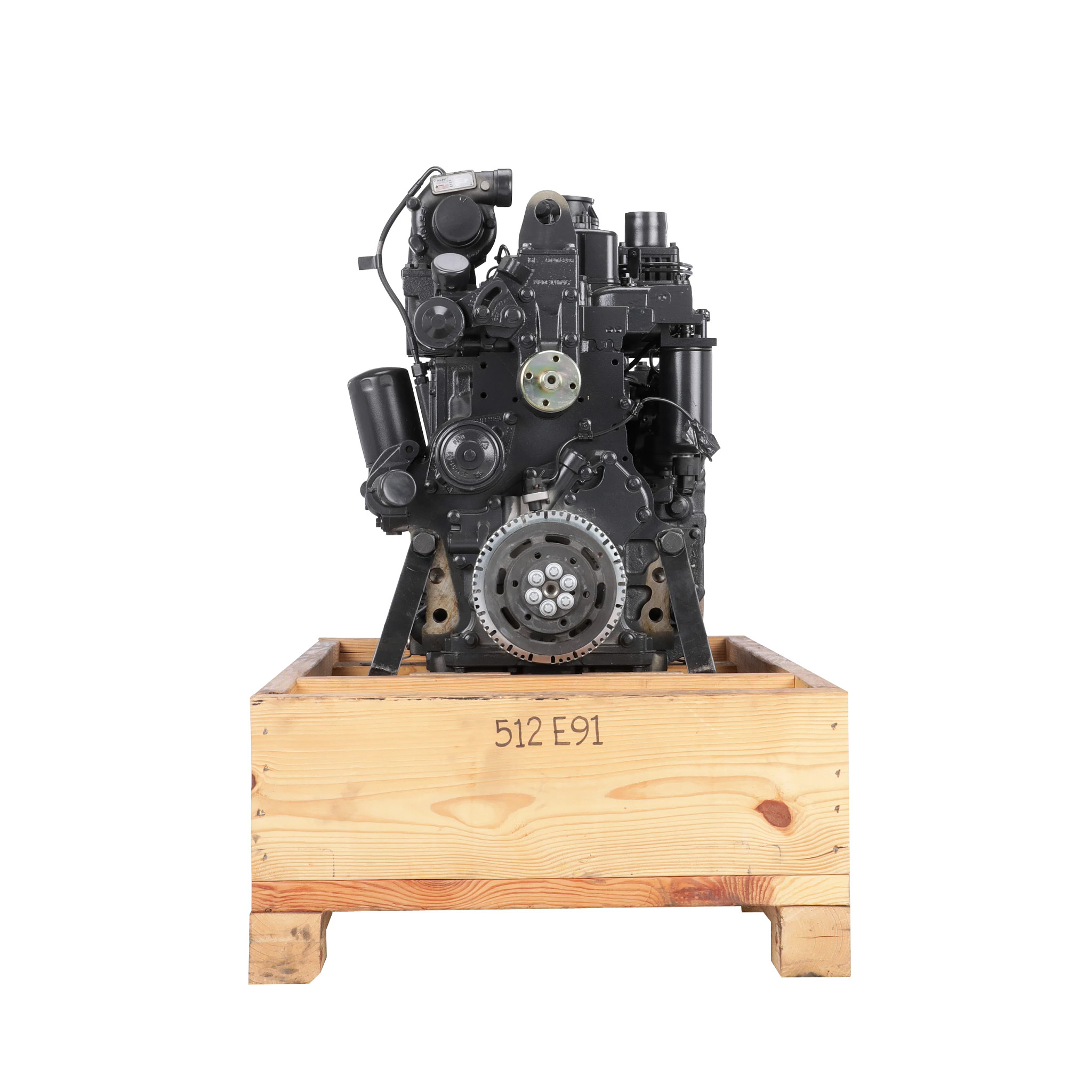 REMAN-REPLACEMENT EN | NEWHOLLANDAG | CA | EN