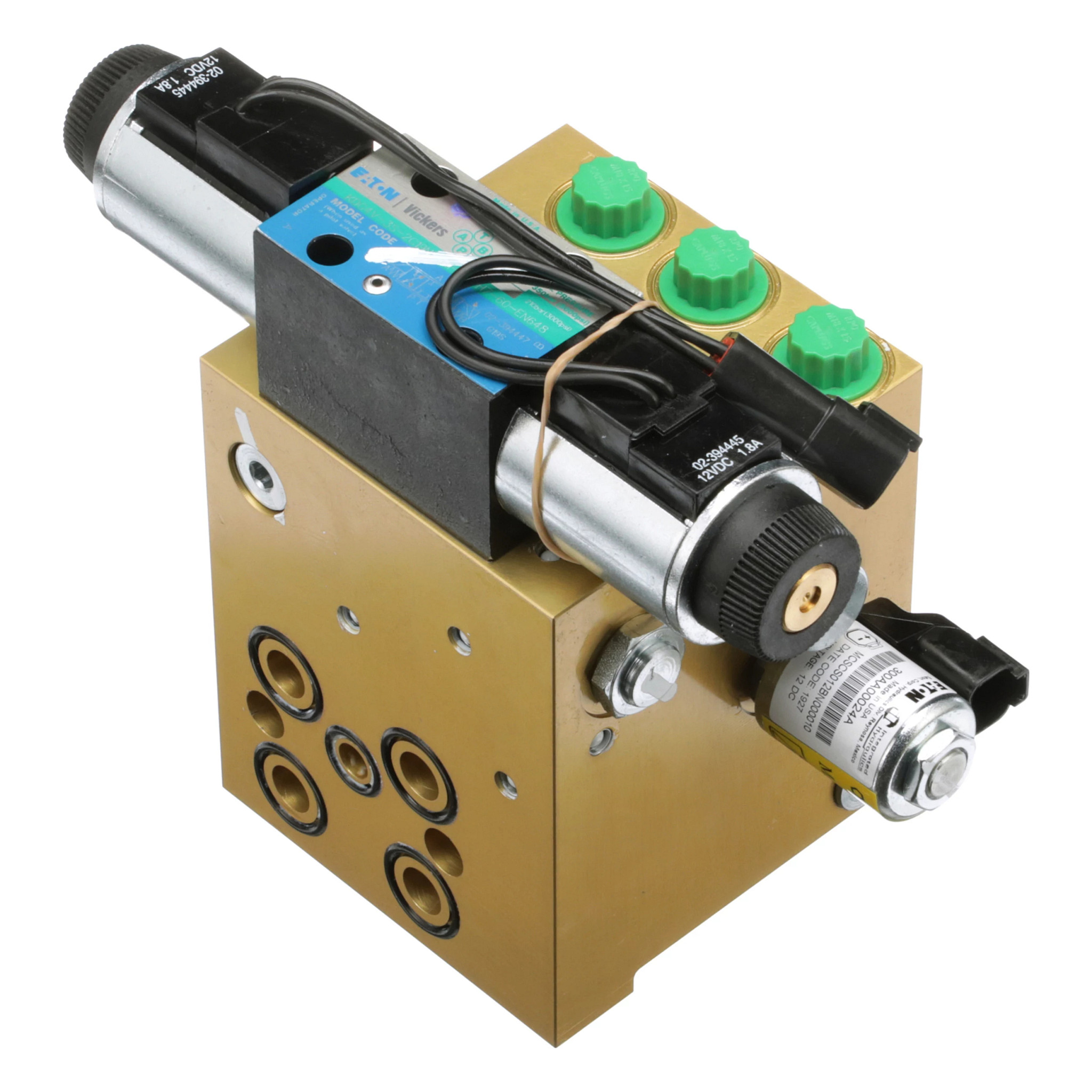 VALVE | NEWHOLLANDAG | US | EN