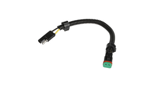 WIRE HARNESS | CASEIH | CA | EN