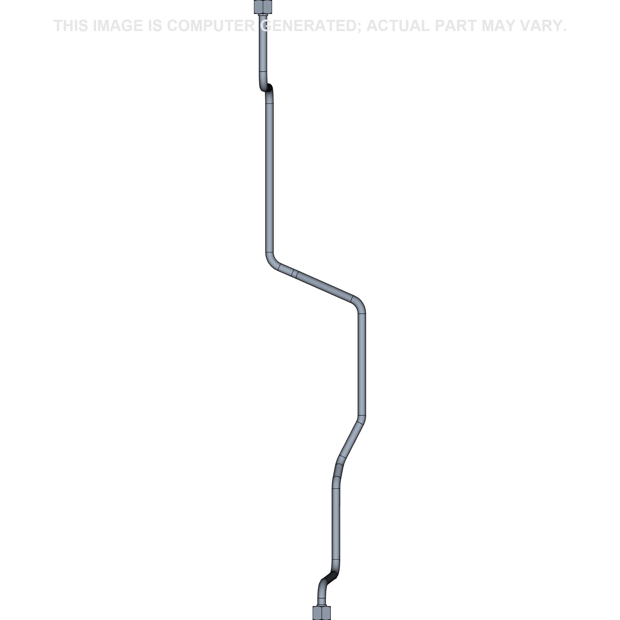 TUBO HIDRÁULICO | NEWHOLLANDAG | EU | ES