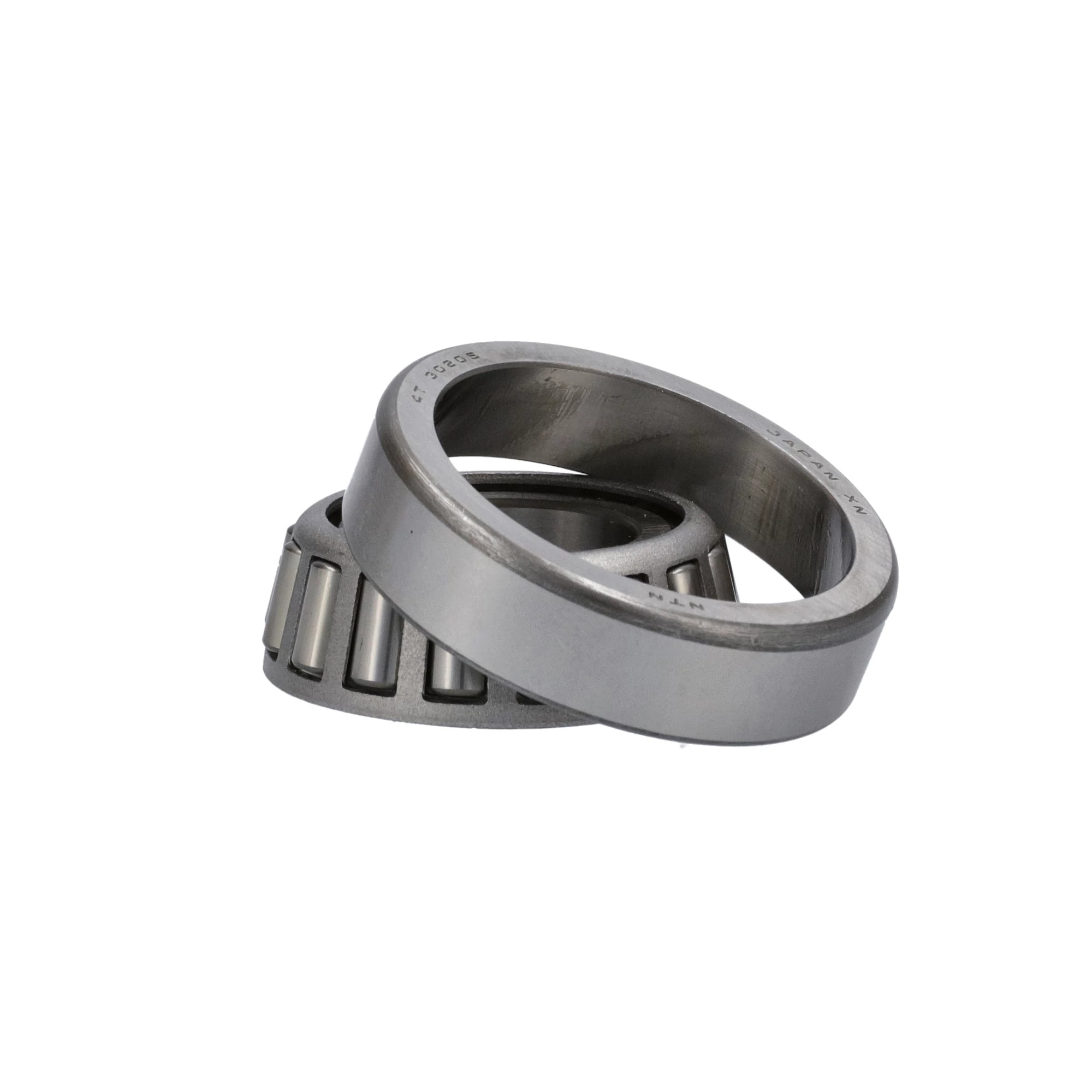 TAPERED BEARING | STEYR | EU | EN